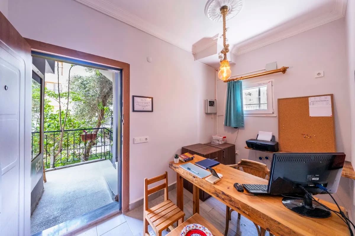 Larex Kaş - photo 9
