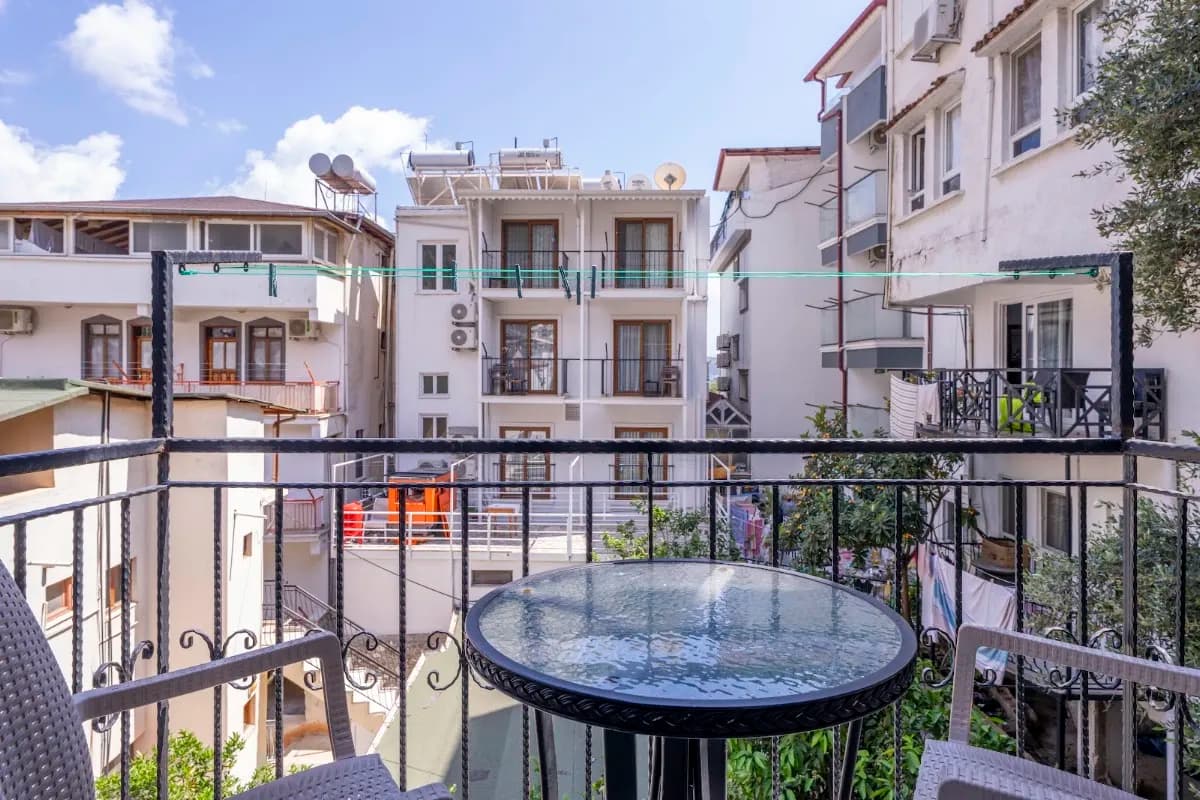 Larex Kaş - photo 10
