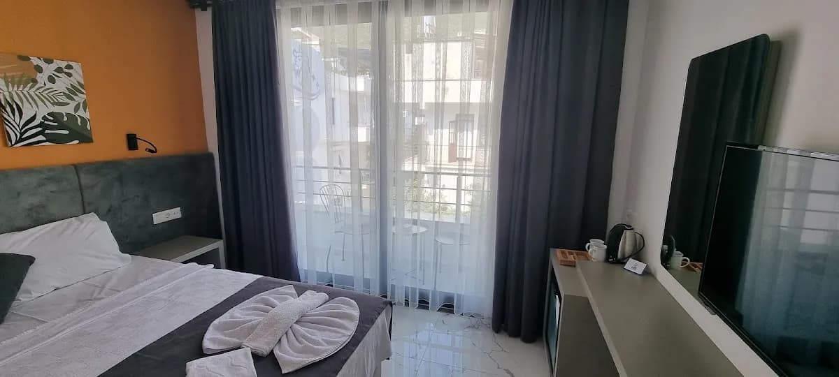 Leonis Hotel Kaş - photo 2