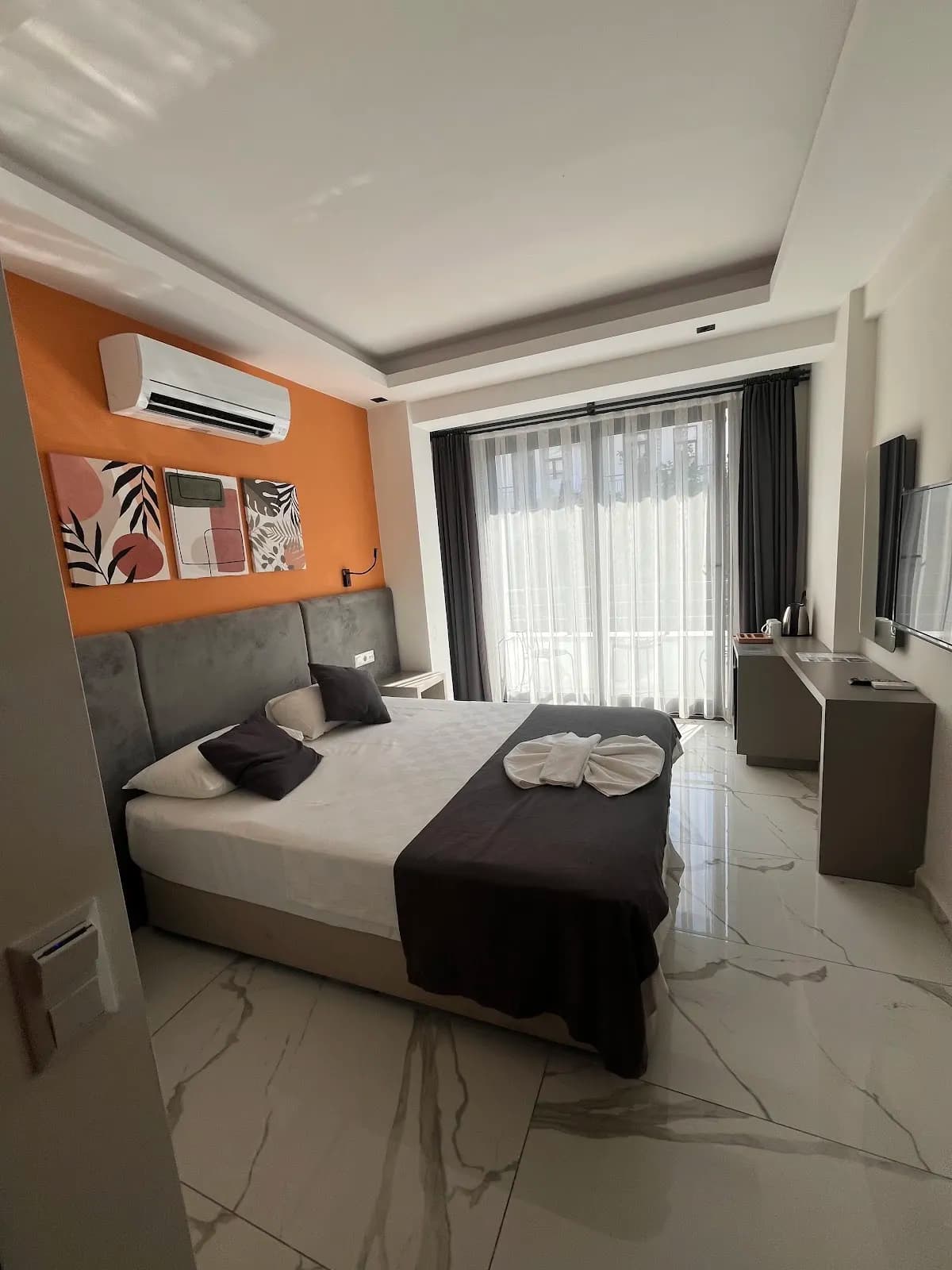 Leonis Hotel Kaş - photo 3