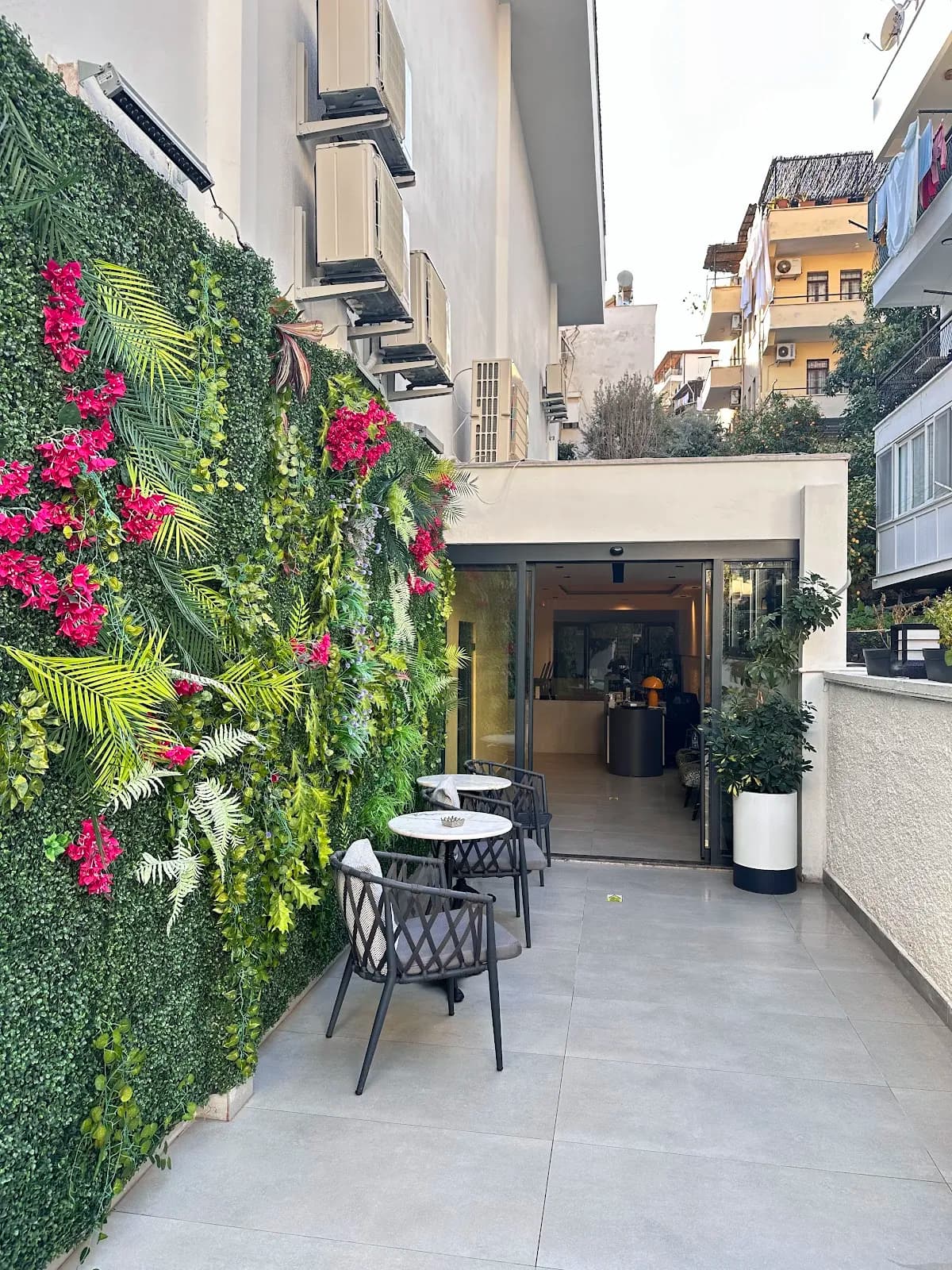 Leonis Hotel Kaş - photo 6
