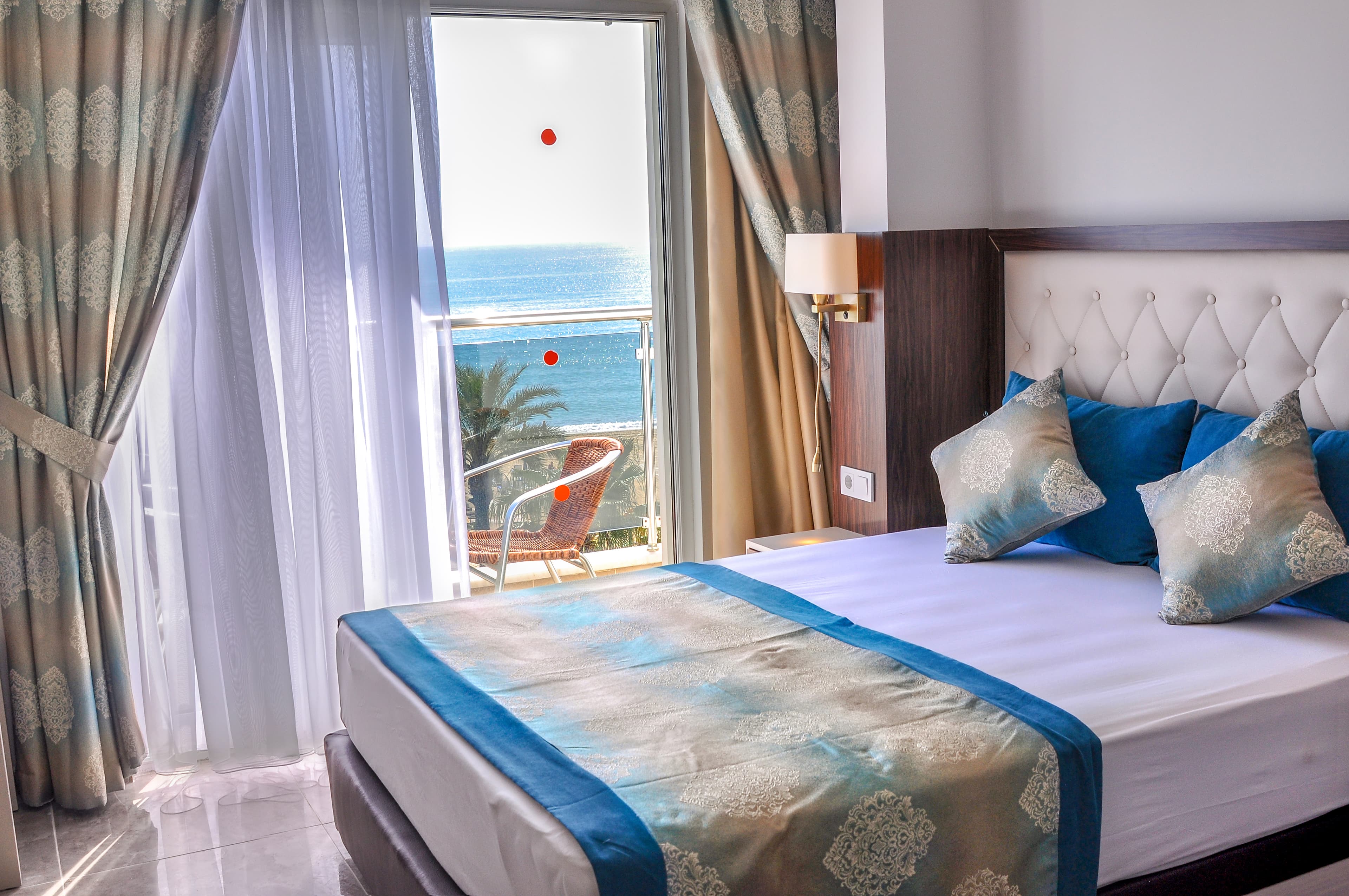 CLEOPATRA GOLDEN BEACH HOTELS - photo 2