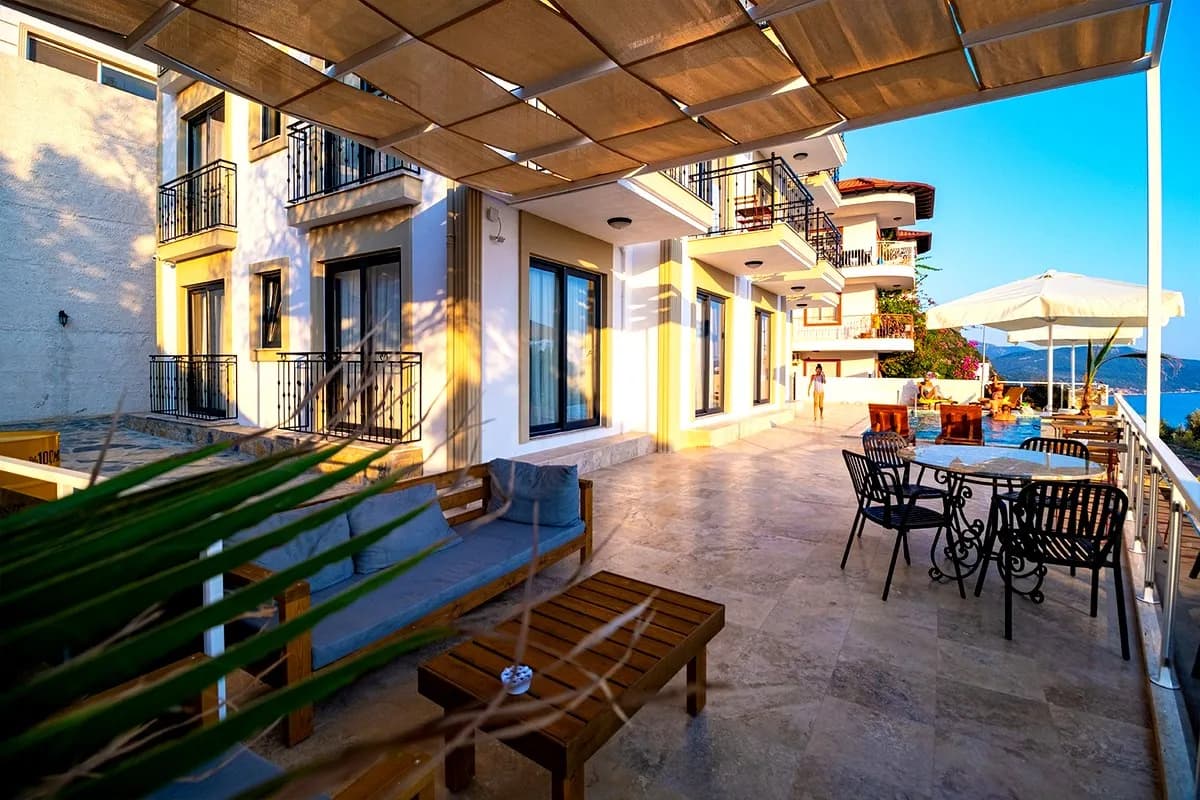 Likarba Apart - photo 4