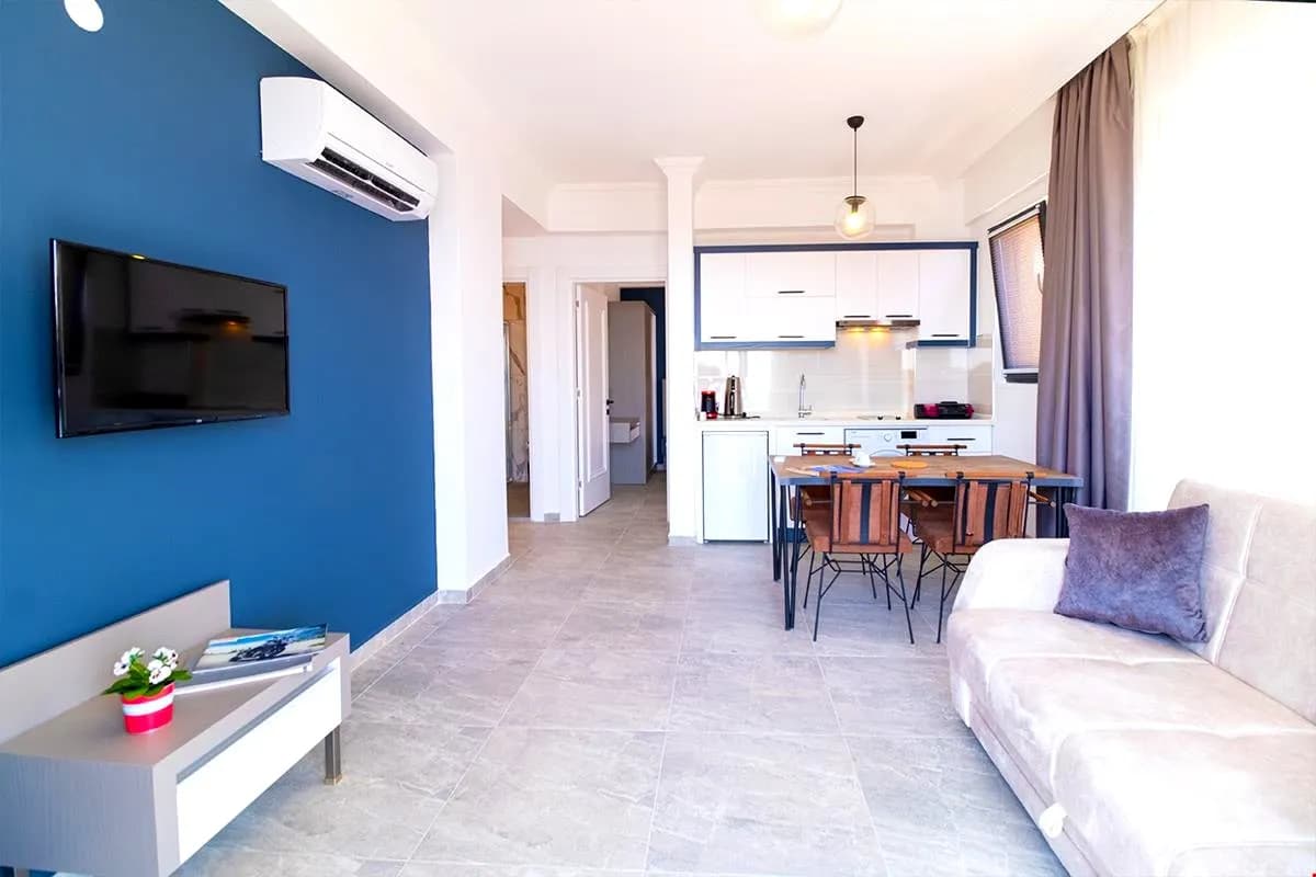 Likarba Apart - photo 5