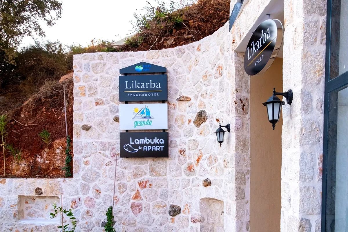 Likarba Apart - photo 6