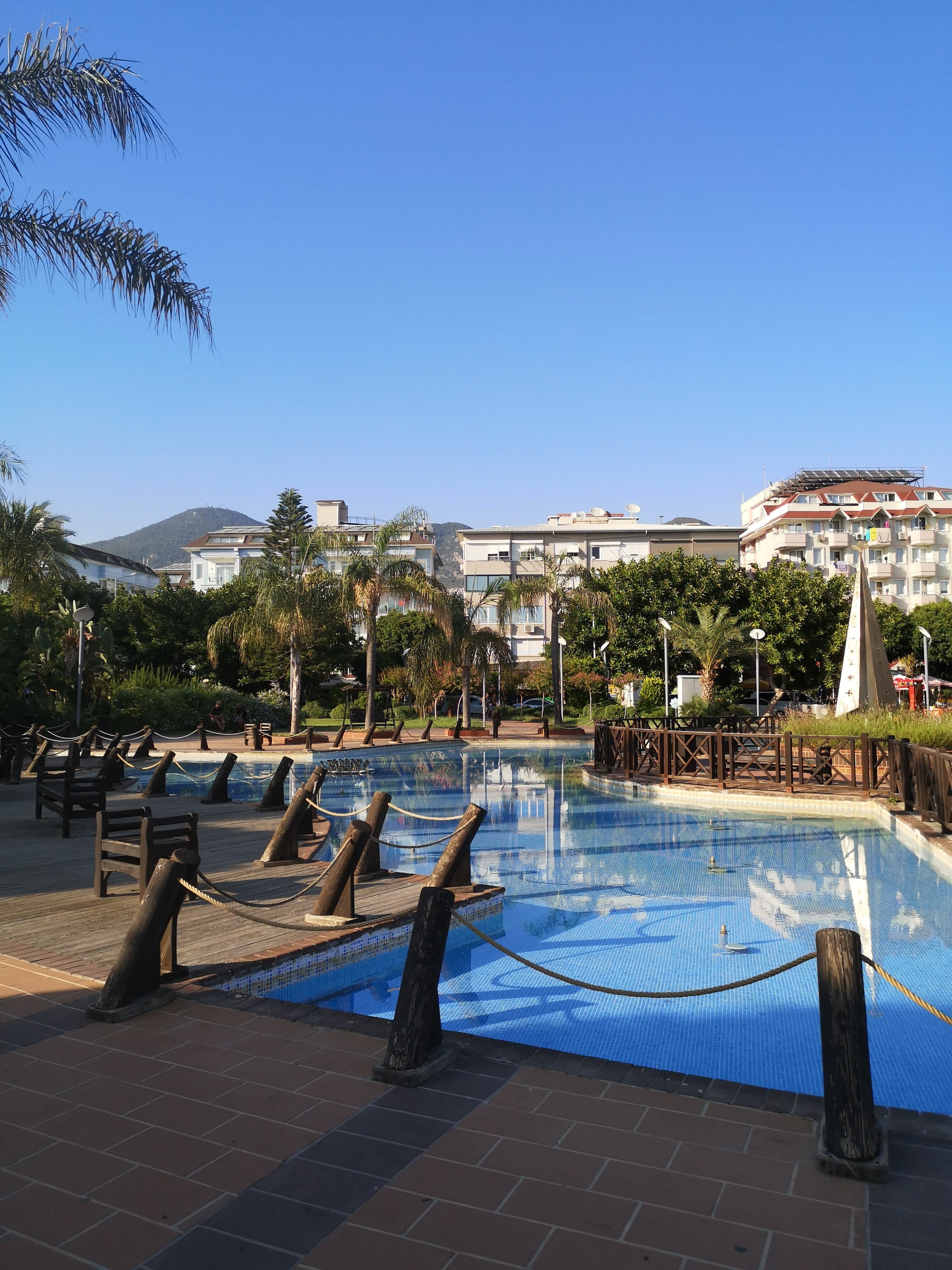 CLEOPATRA GOLDEN BEACH HOTELS - photo 3