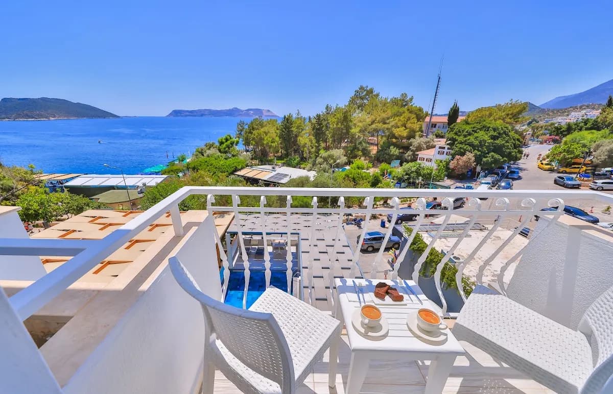 linda beach hotel