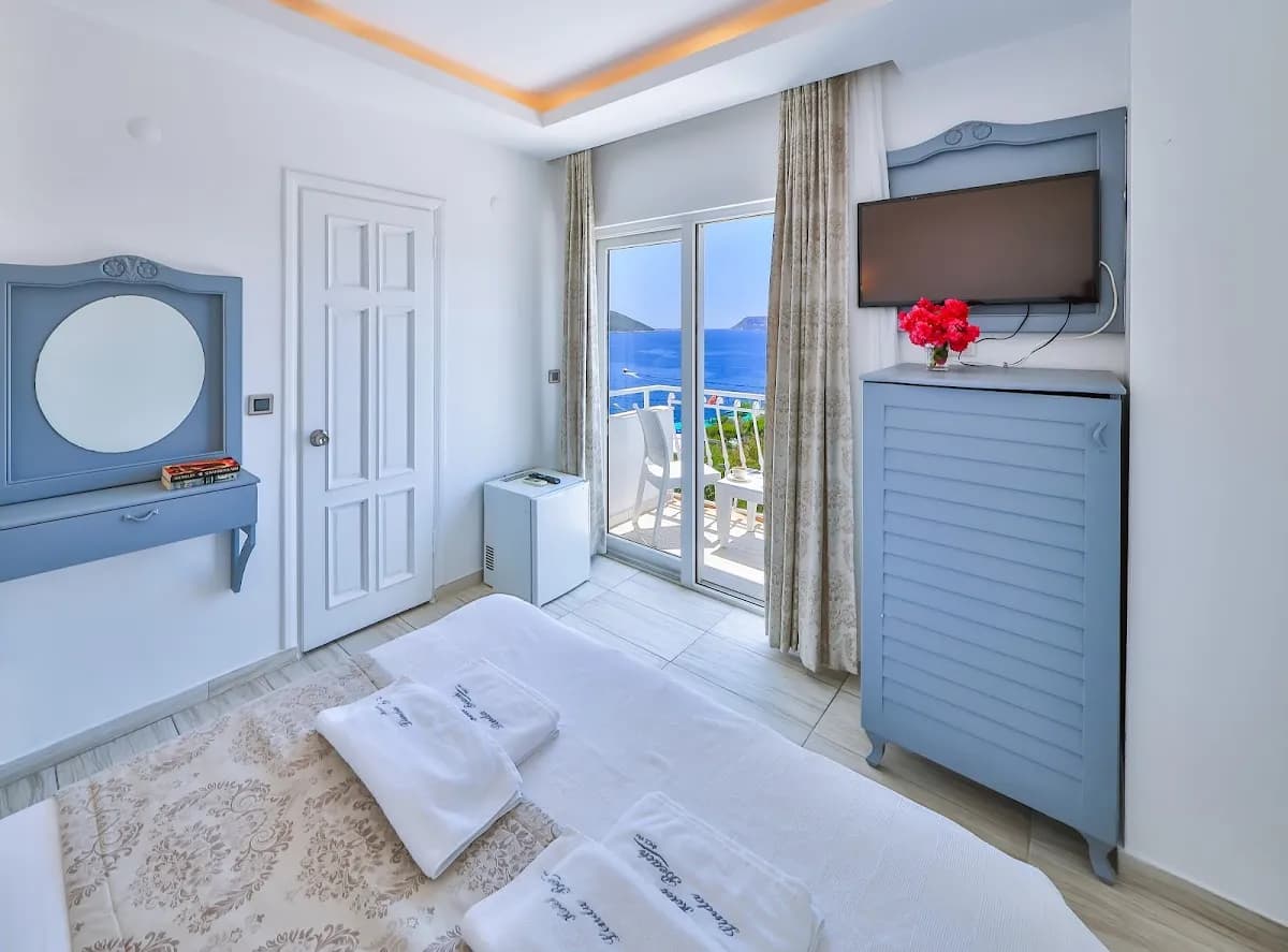linda beach hotel - photo 7