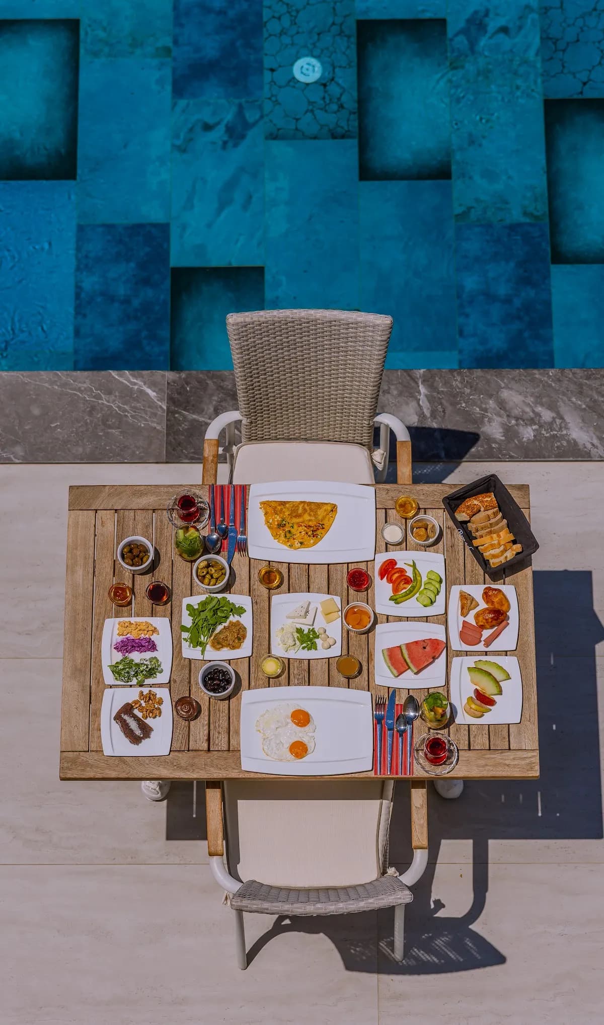 linda beach hotel - photo 9