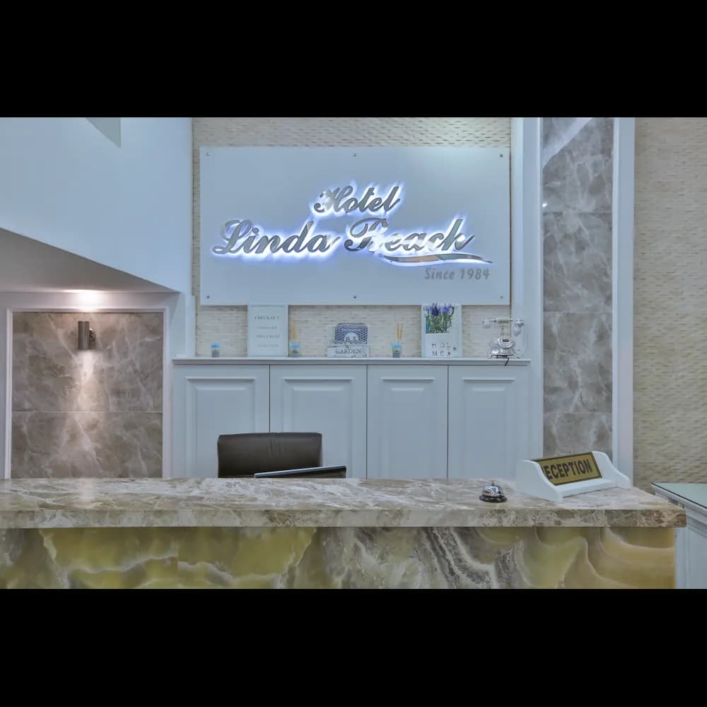 linda beach hotel - photo 10