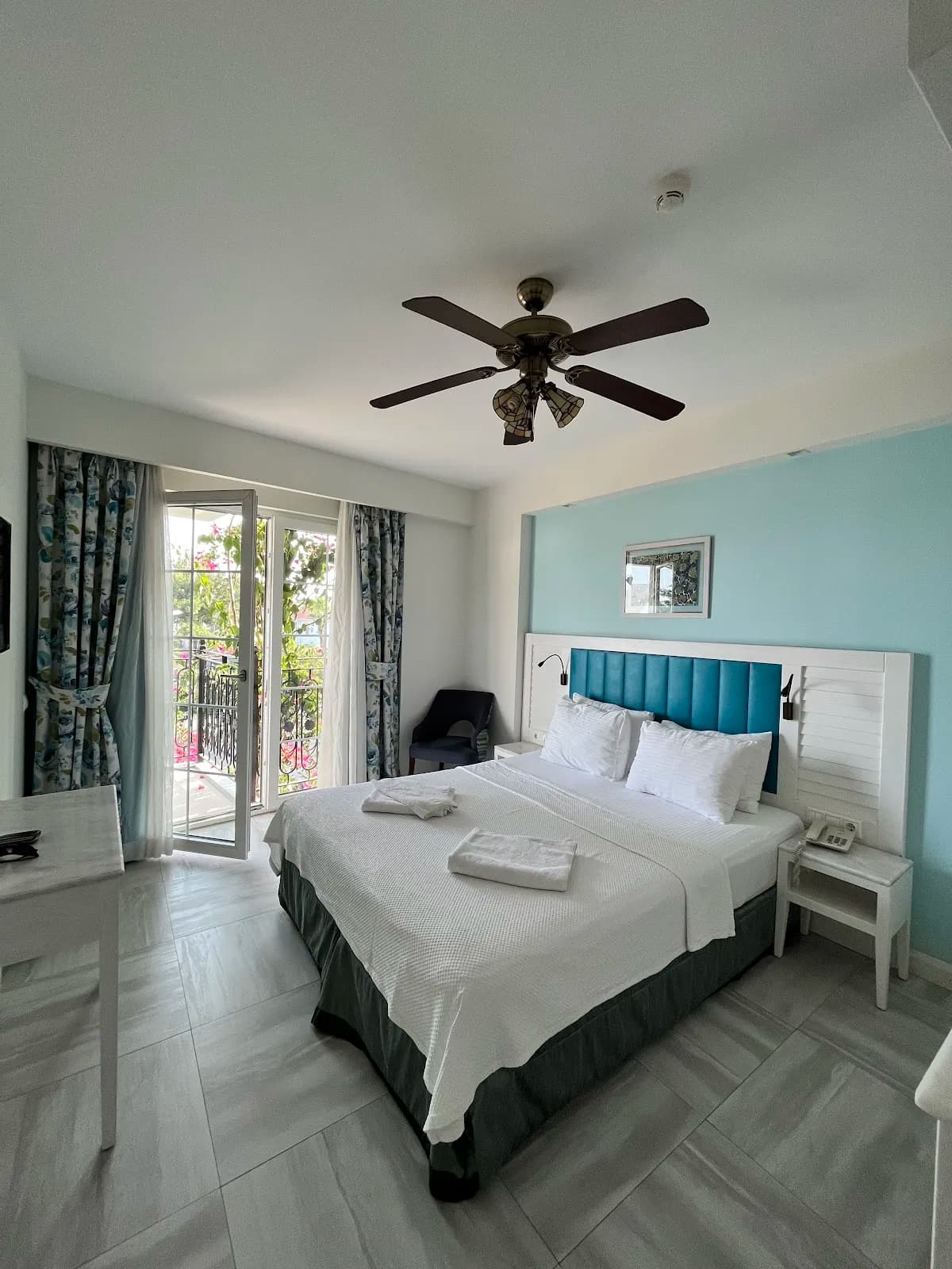 Livia Hotel Kaş - photo 2