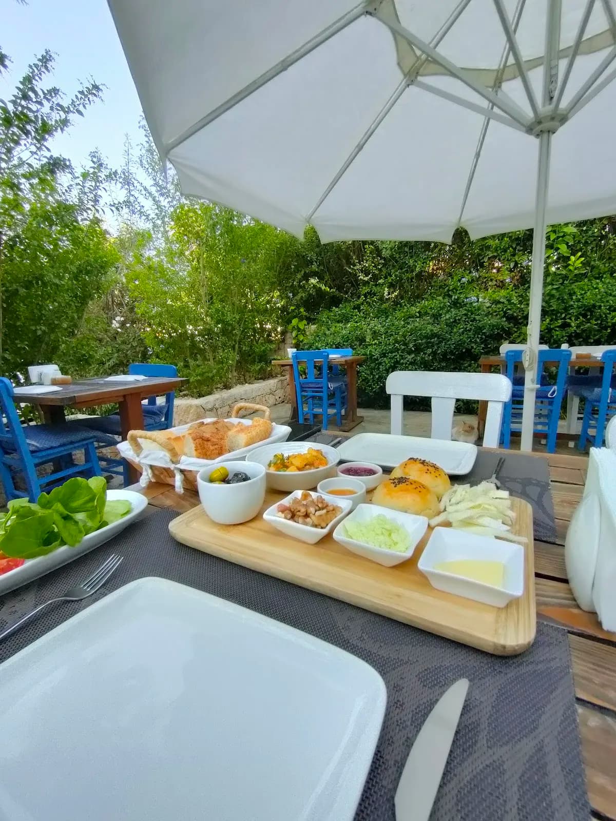 Livia Hotel Kaş - photo 3