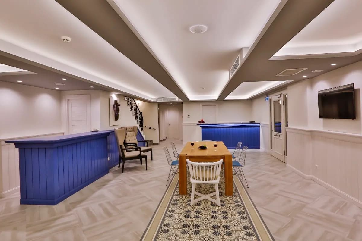 Livia Hotel Kaş - photo 6