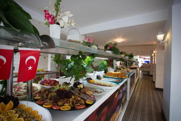 CLEOPATRA GOLDEN BEACH HOTELS - photo 5