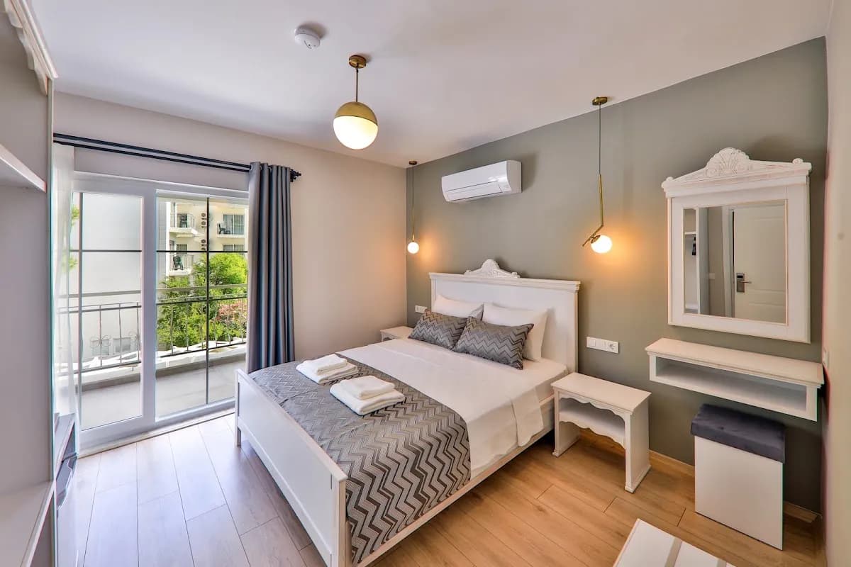 Lora Kaş Hotel - photo 2