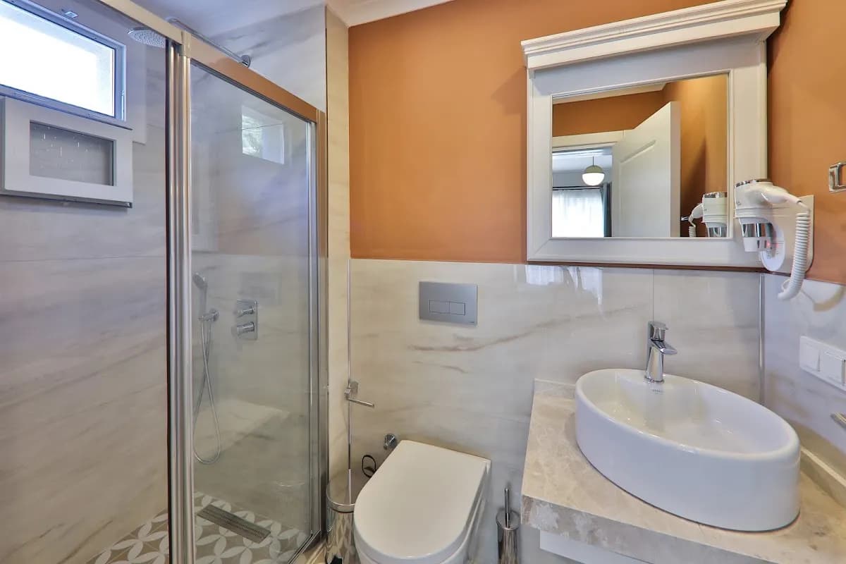 Lora Kaş Hotel - photo 3