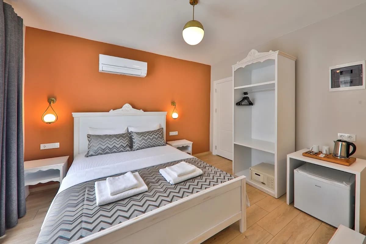 Lora Kaş Hotel - photo 4
