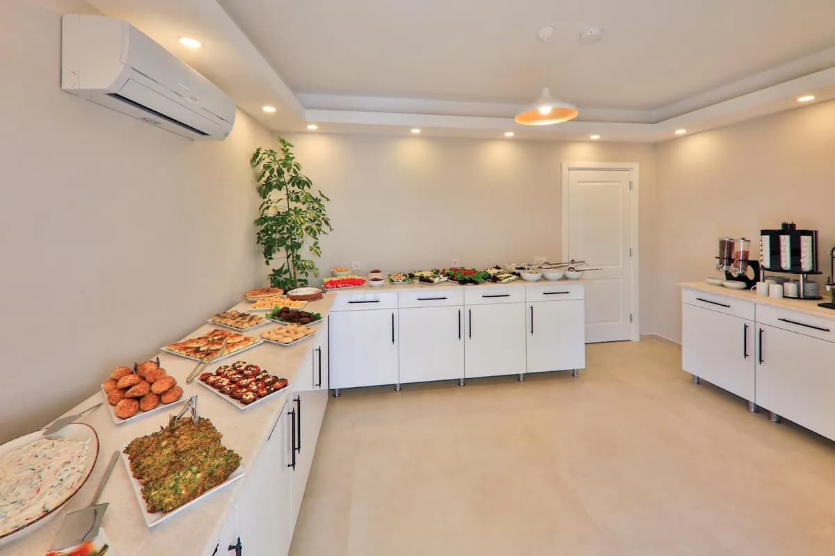 Lora Kaş Hotel - photo 5