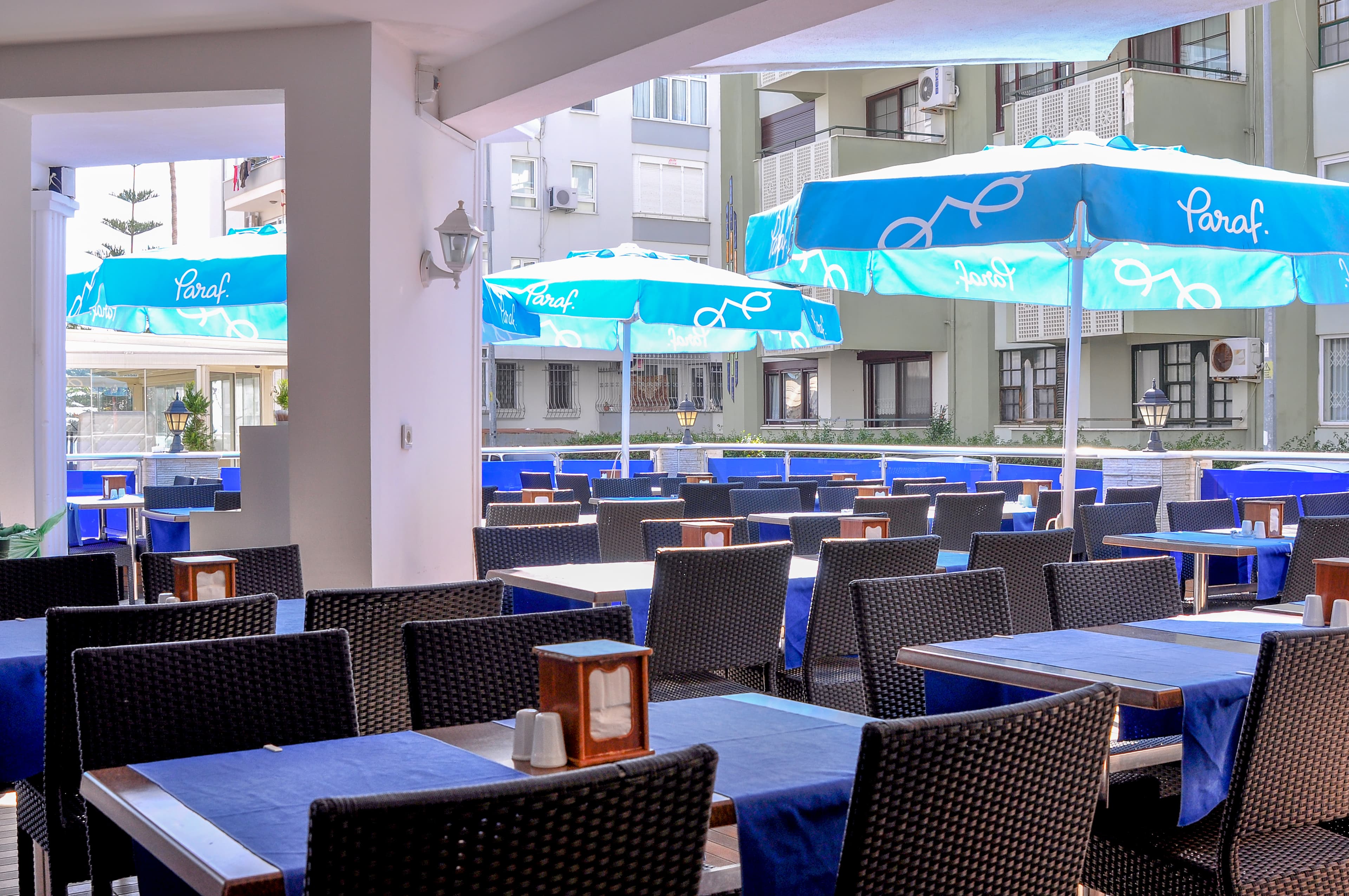 CLEOPATRA GOLDEN BEACH HOTELS - photo 6