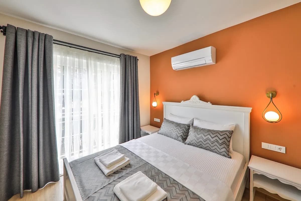 Lora Kaş Hotel - photo 10