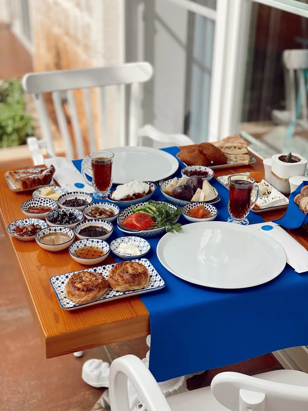 Luvi Kaş Otel (16+) - photo 4