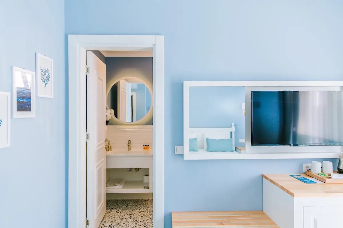Luvi Kaş Otel (16+) - photo 6