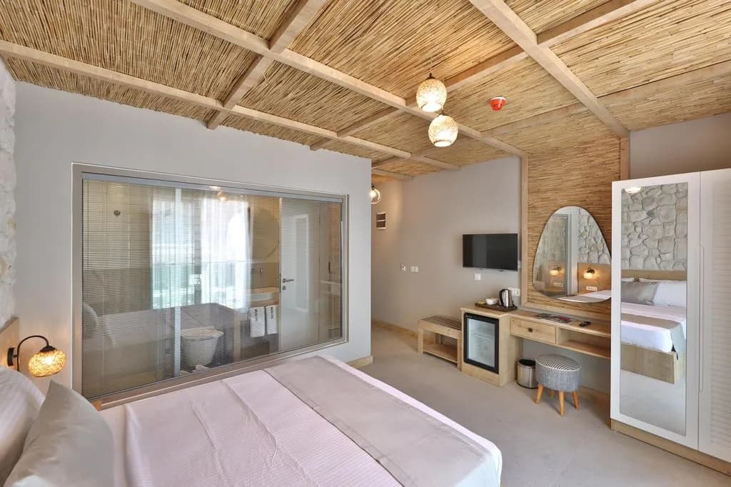 Melisa Boutique Hotel & Spa - photo 2