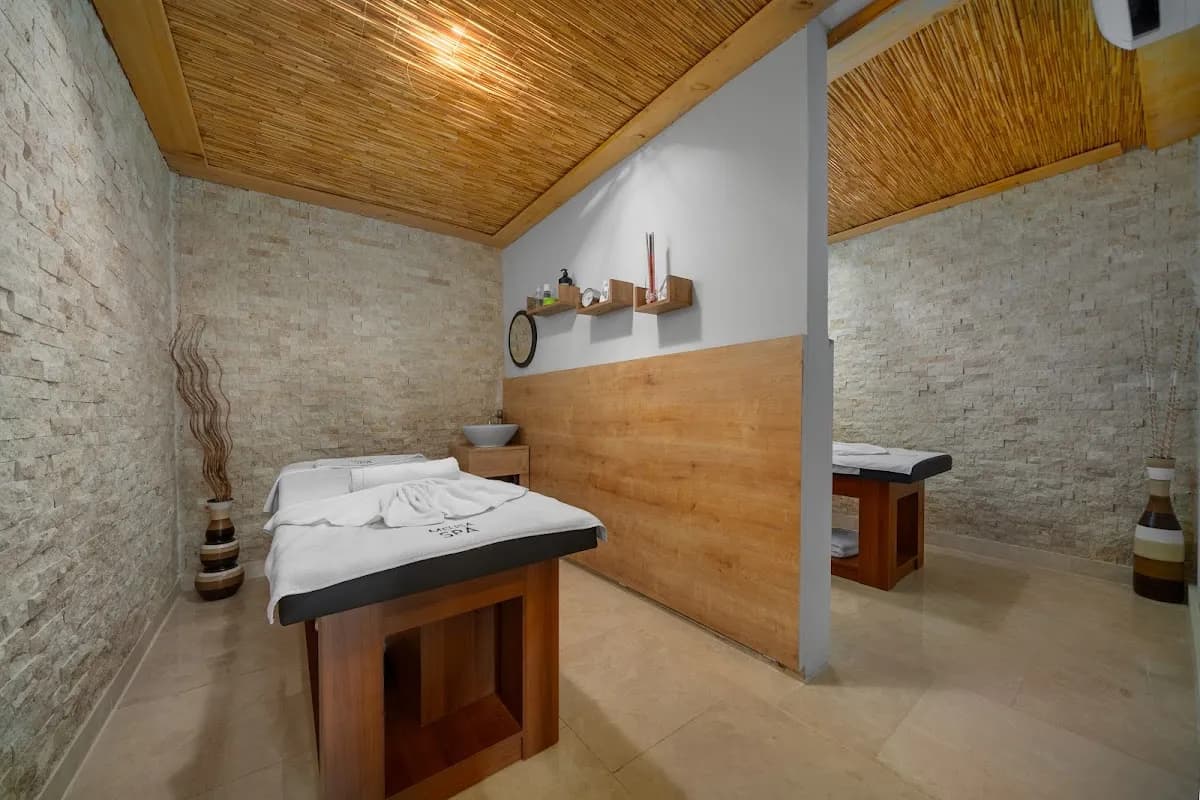 Melisa Boutique Hotel & Spa - photo 3