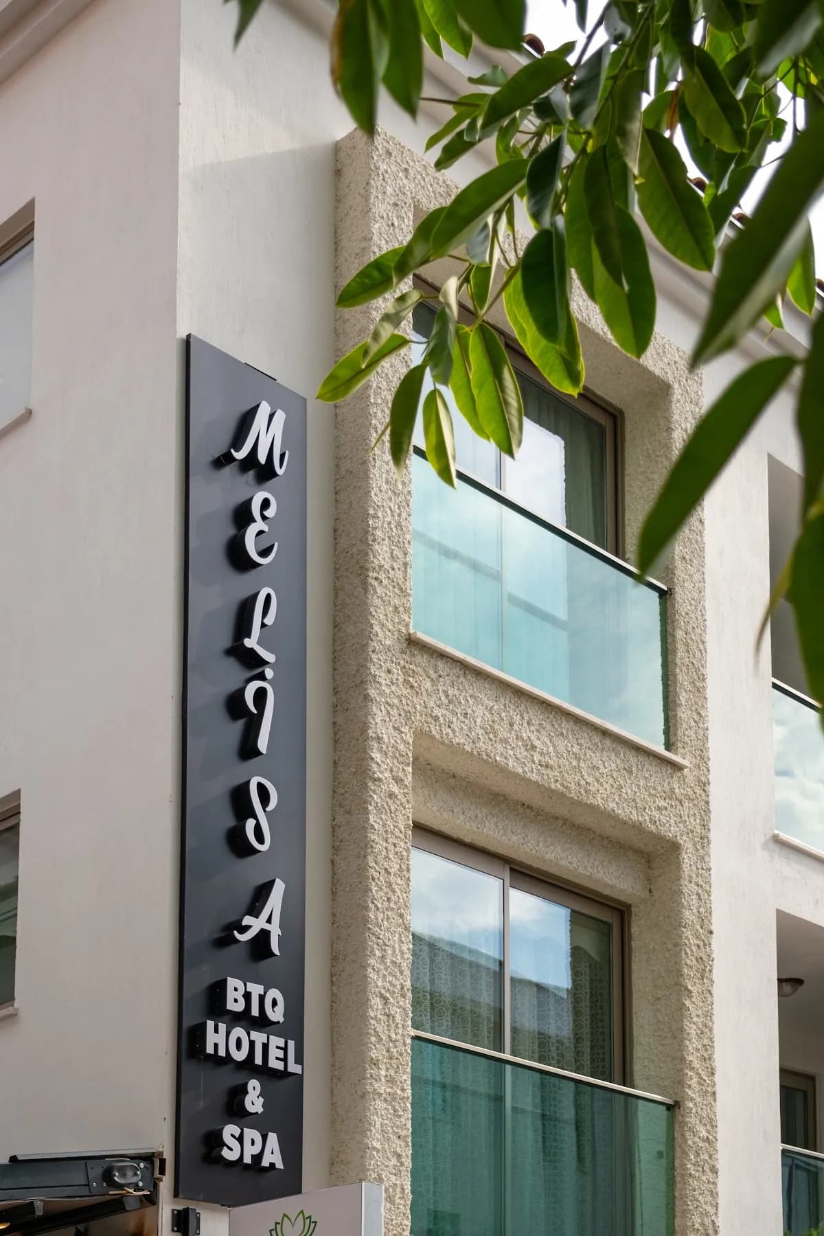 Melisa Boutique Hotel & Spa - photo 4