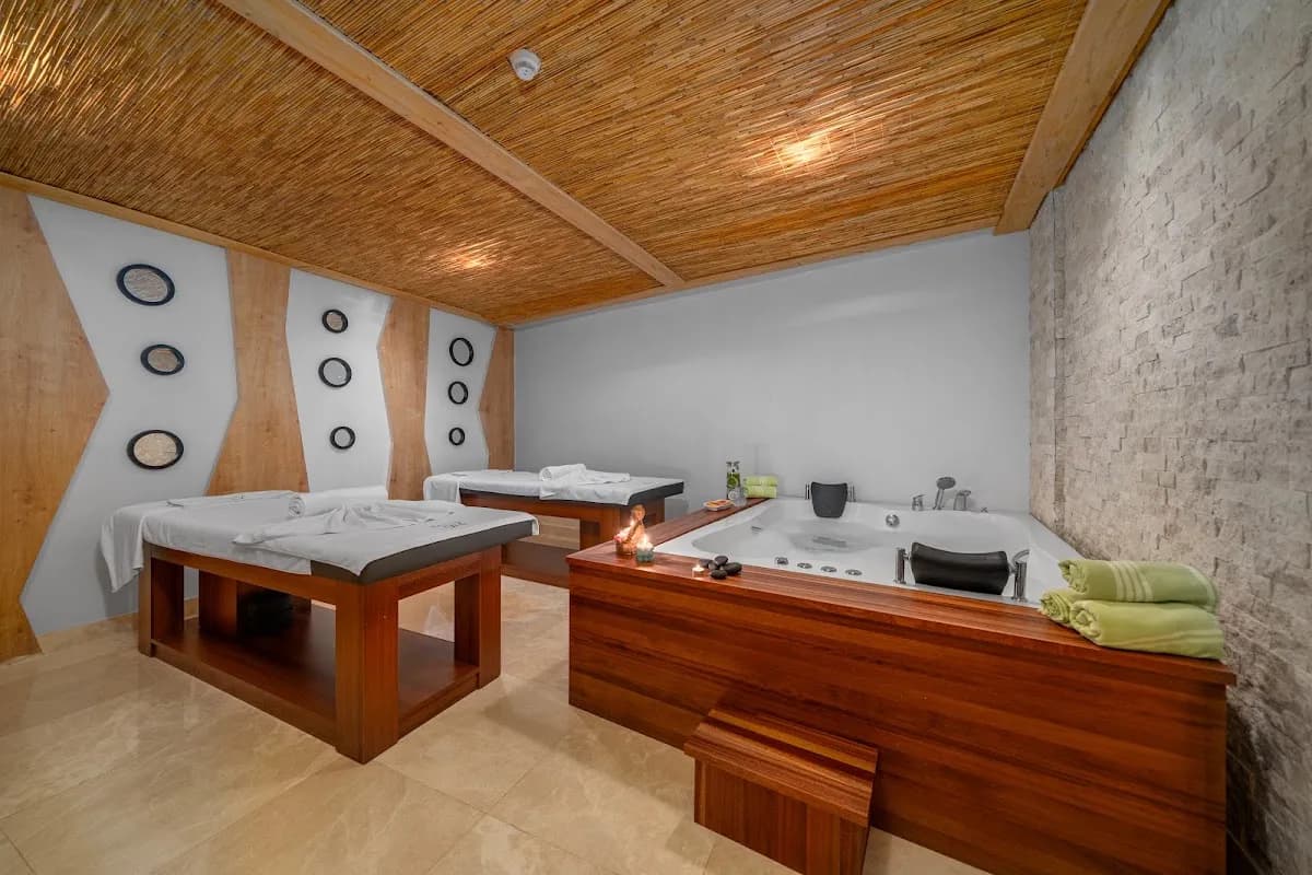 Melisa Boutique Hotel & Spa - photo 5