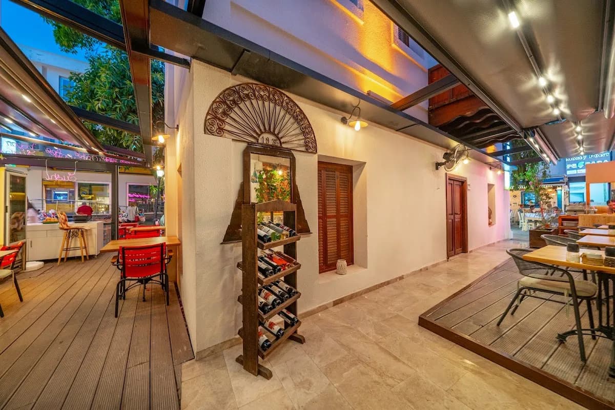 Melisa Boutique Hotel & Spa - photo 6