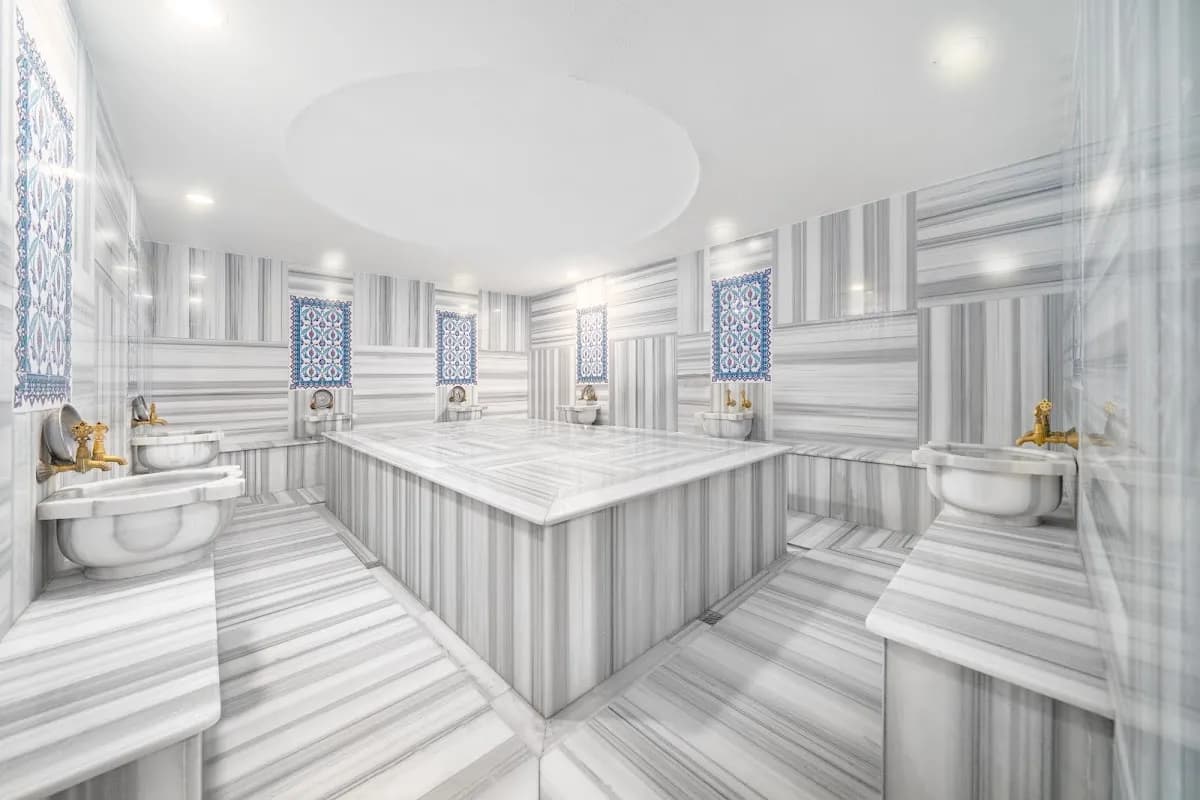 Melisa Boutique Hotel & Spa - photo 8