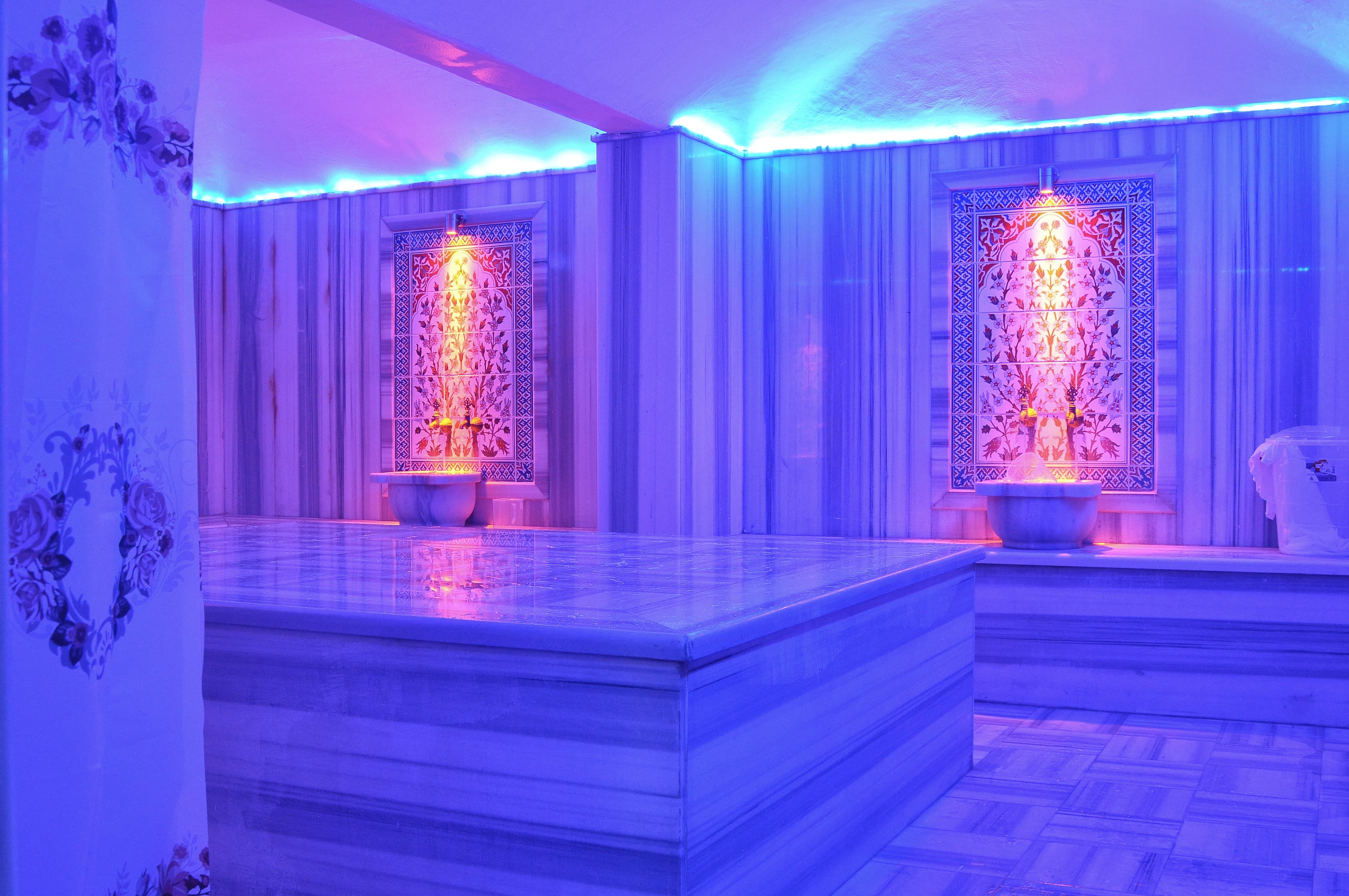 CLEOPATRA GOLDEN BEACH HOTELS - photo 8