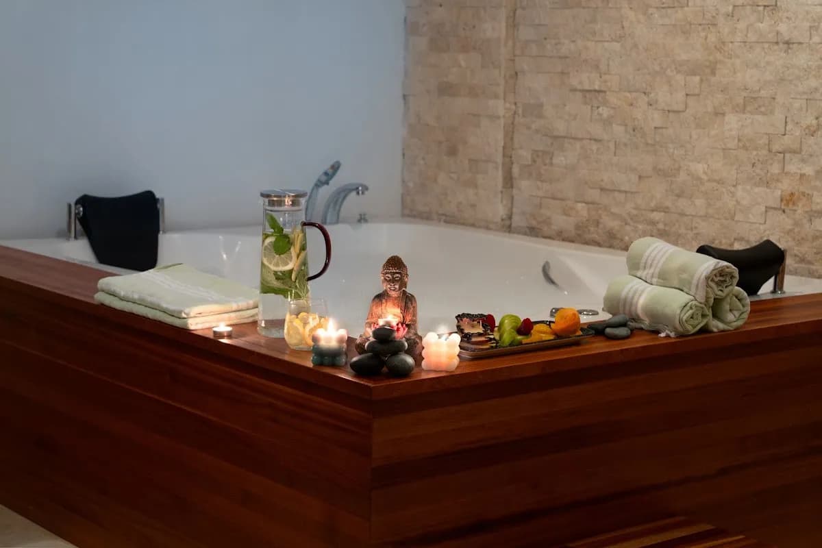 Melisa Boutique Hotel & Spa - photo 9