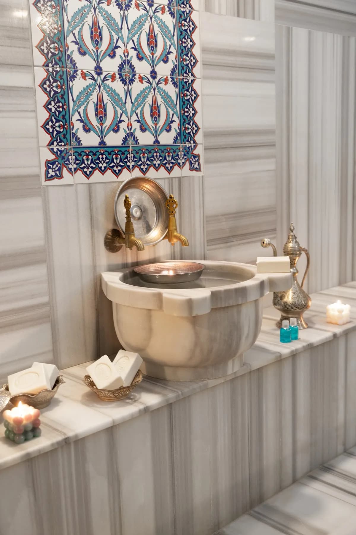 Melisa Boutique Hotel & Spa - photo 10