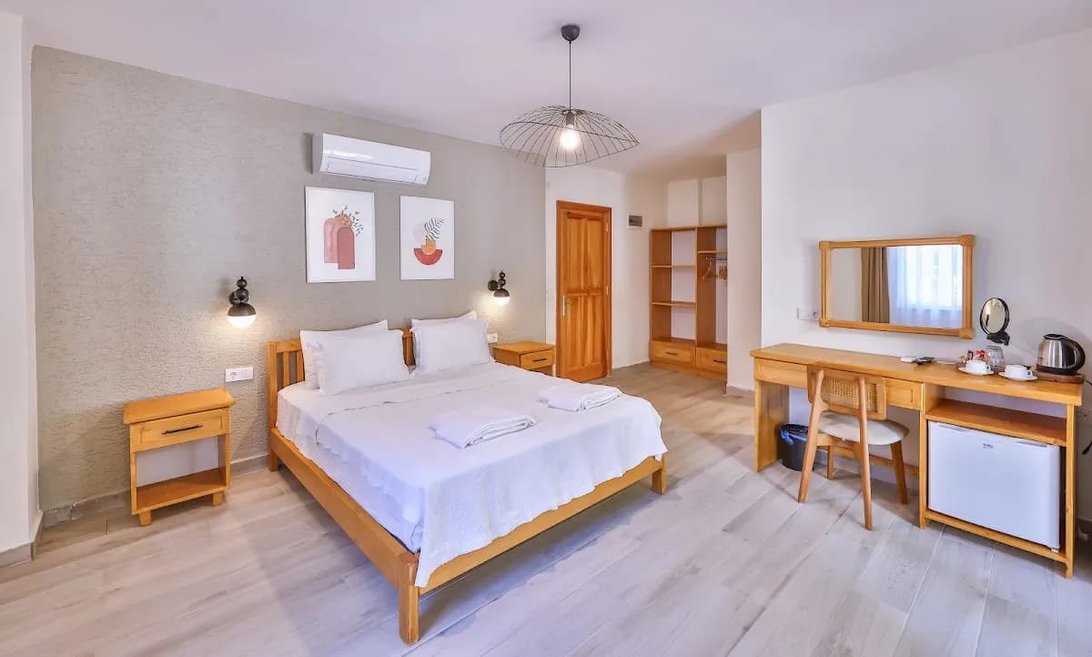 Mina Apart Hotel - photo 2