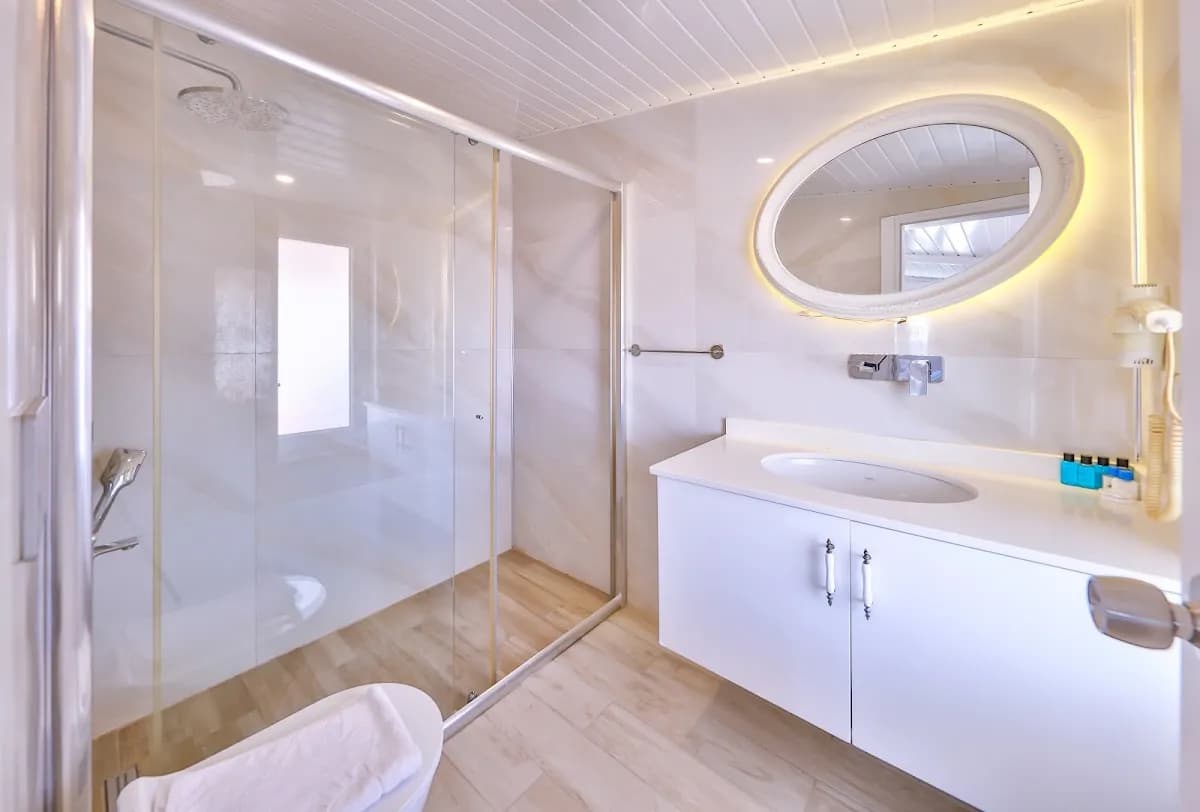 Mina Apart Hotel - photo 5