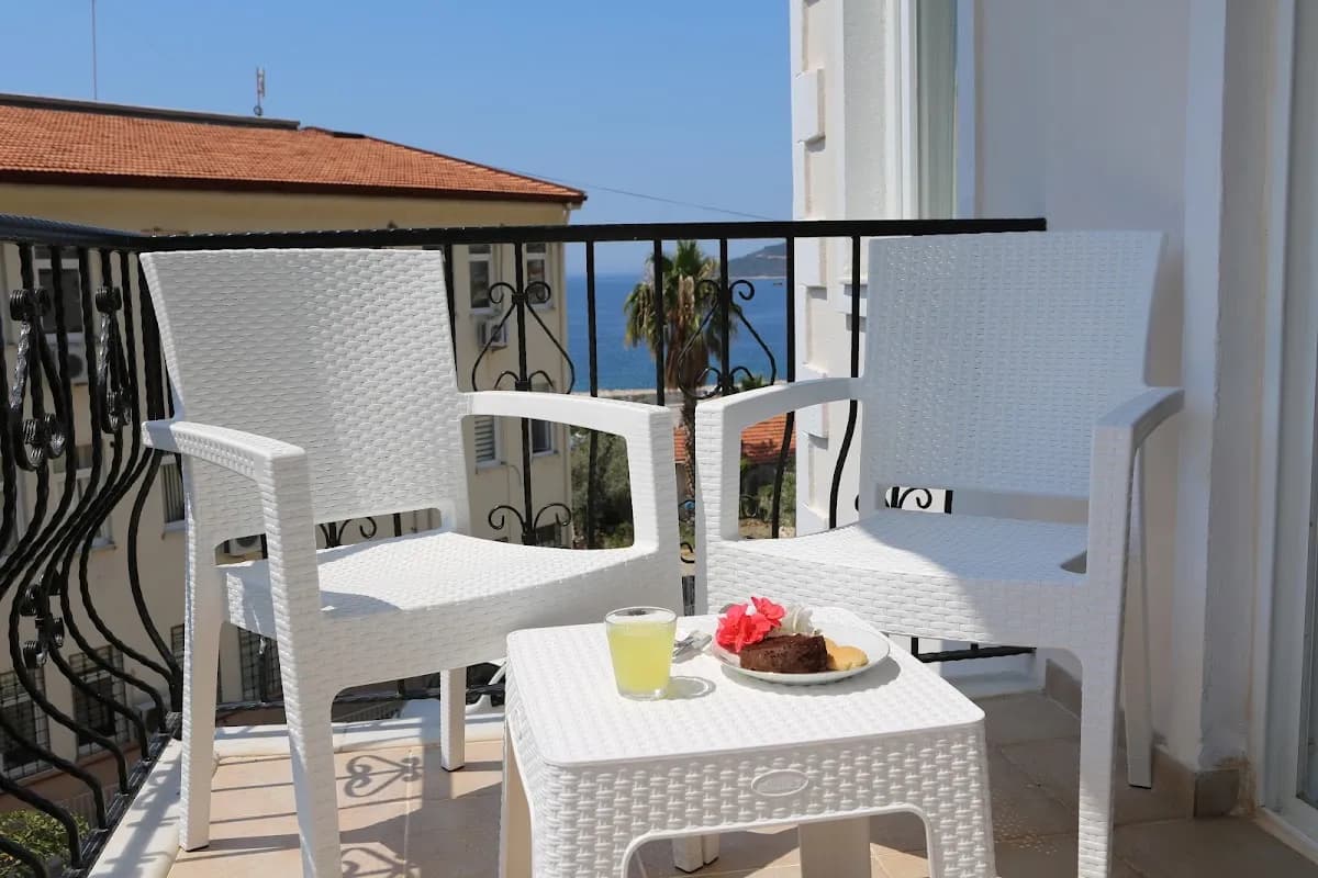 Mina Apart Hotel - photo 7