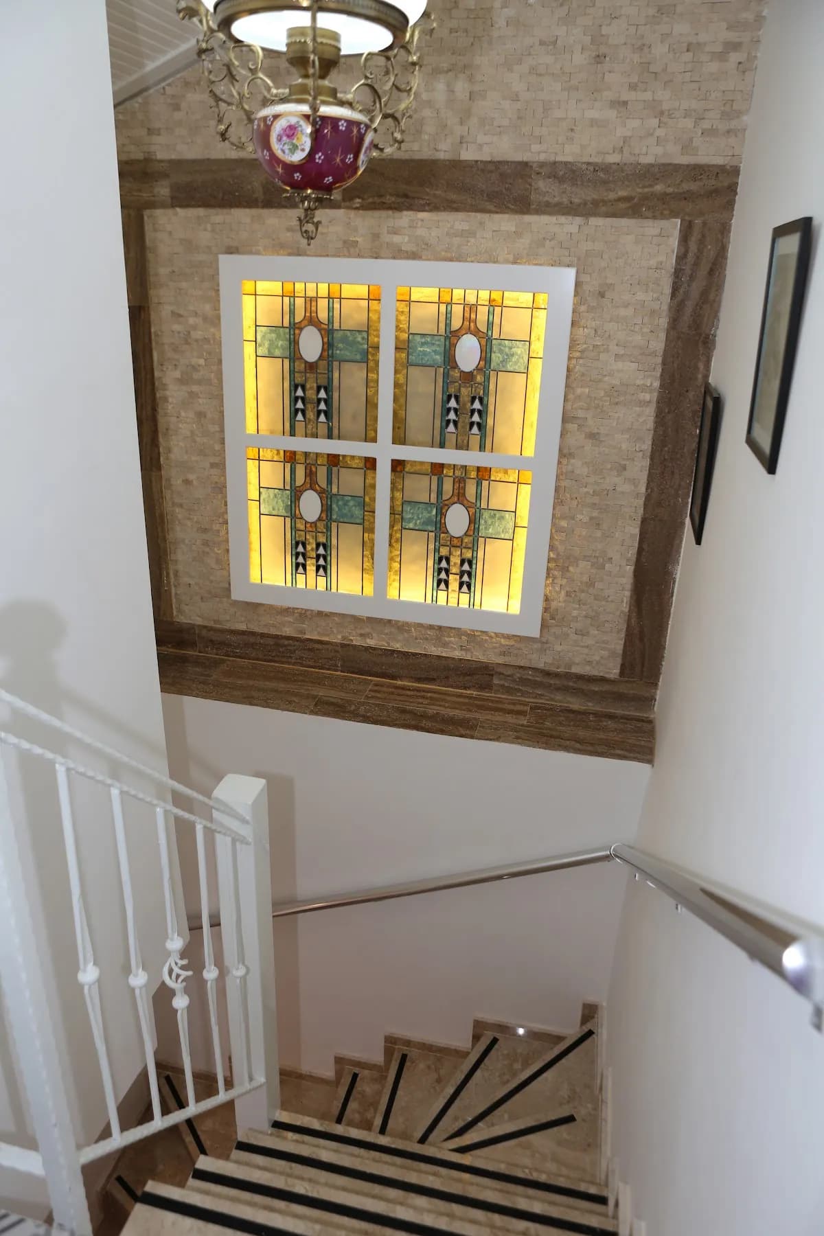 Mina Apart Hotel - photo 8