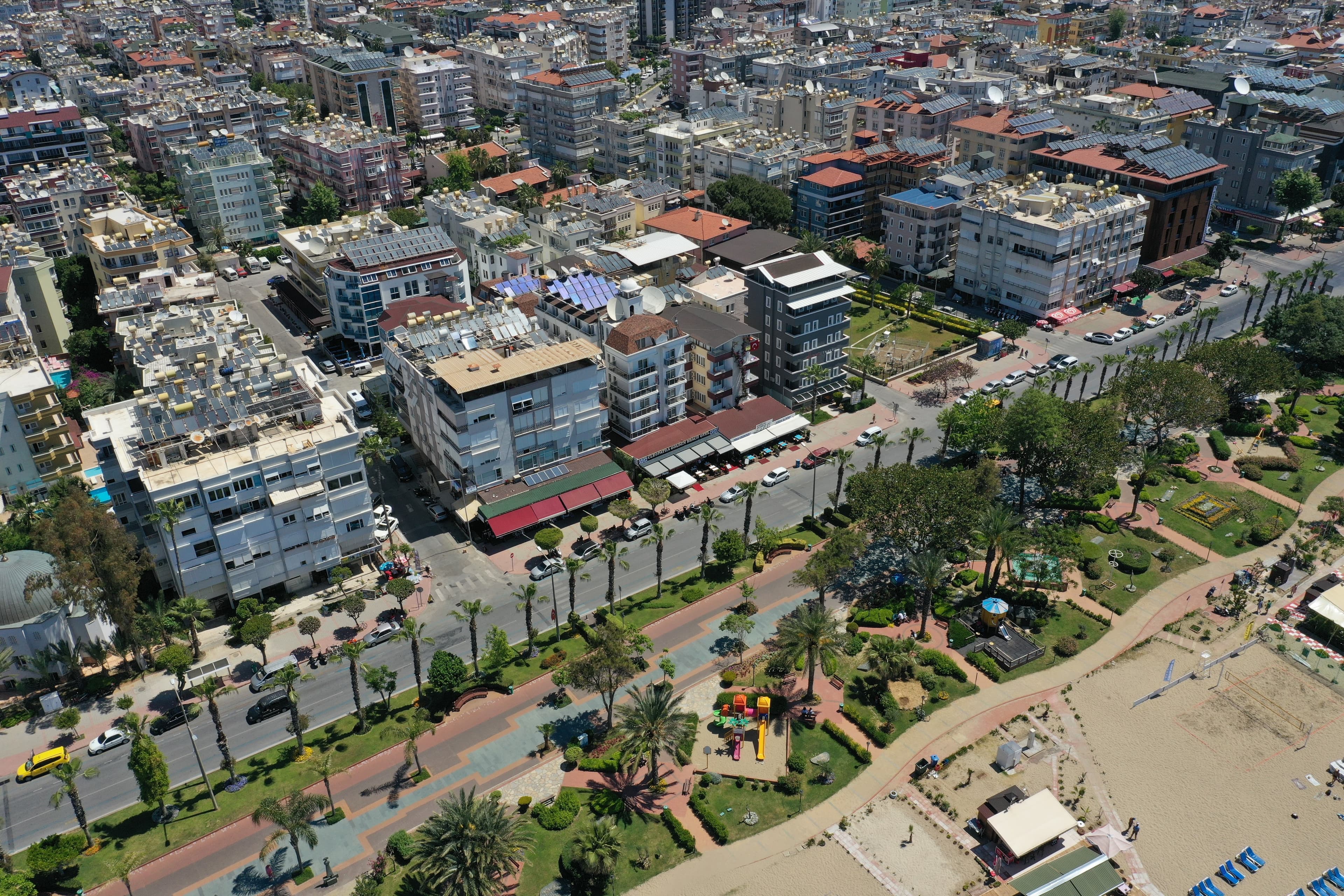 CLEOPATRA GOLDEN BEACH HOTELS - photo 9