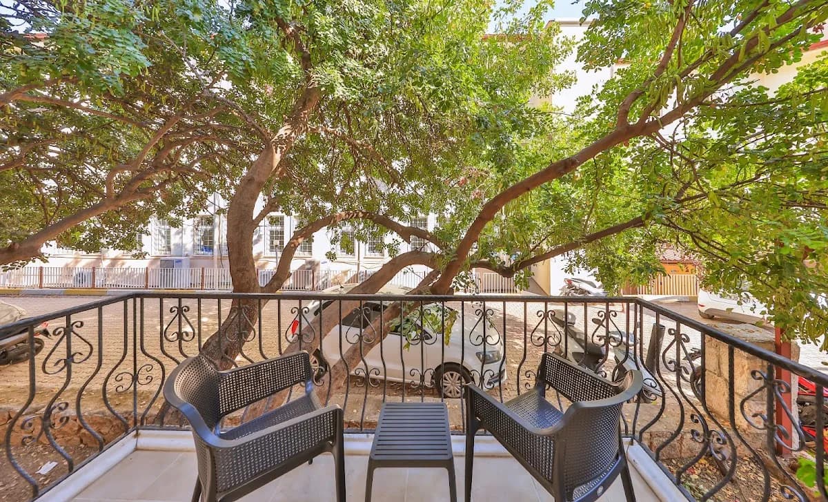 Mina Apart Hotel - photo 10