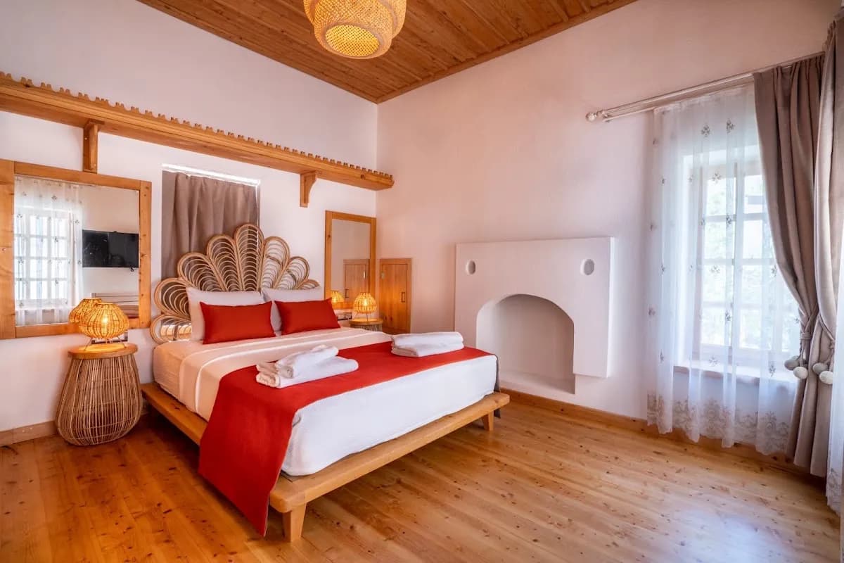 Muhtar Hotel - photo 2