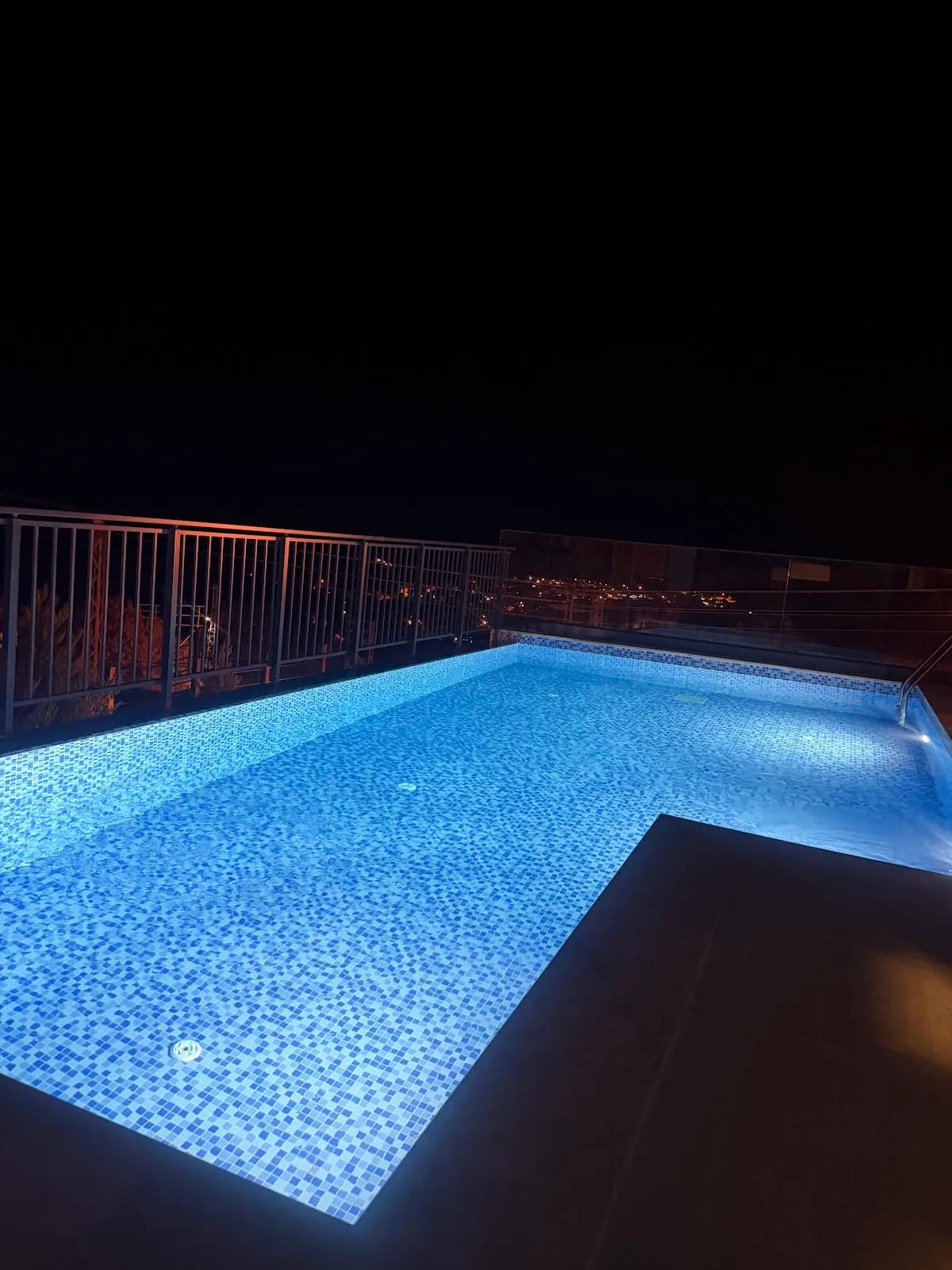 Muhtar Hotel - photo 3