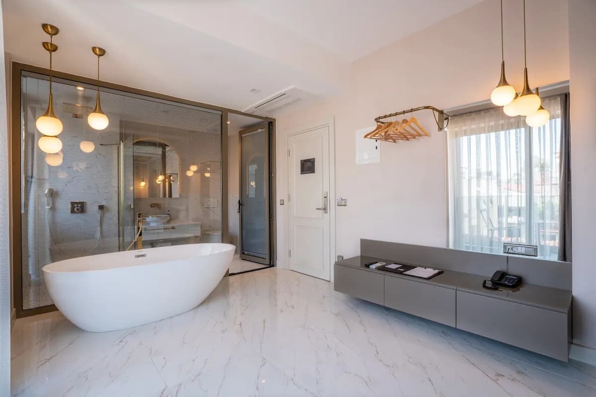Muhtar Hotel - photo 4