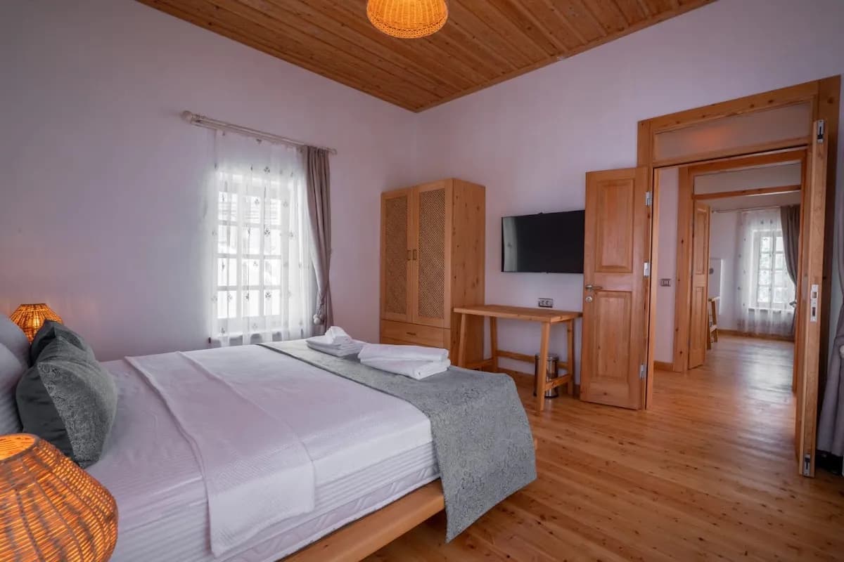 Muhtar Hotel - photo 7