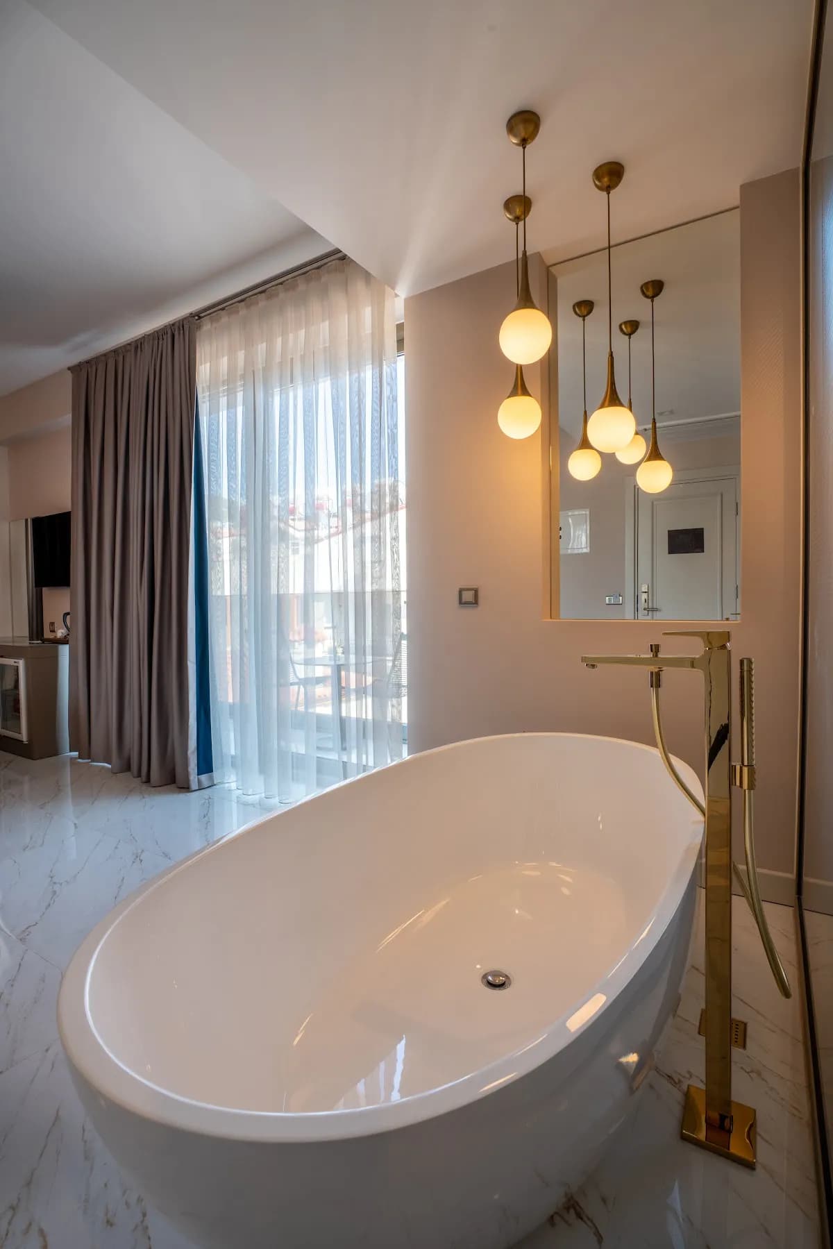 Muhtar Hotel - photo 9