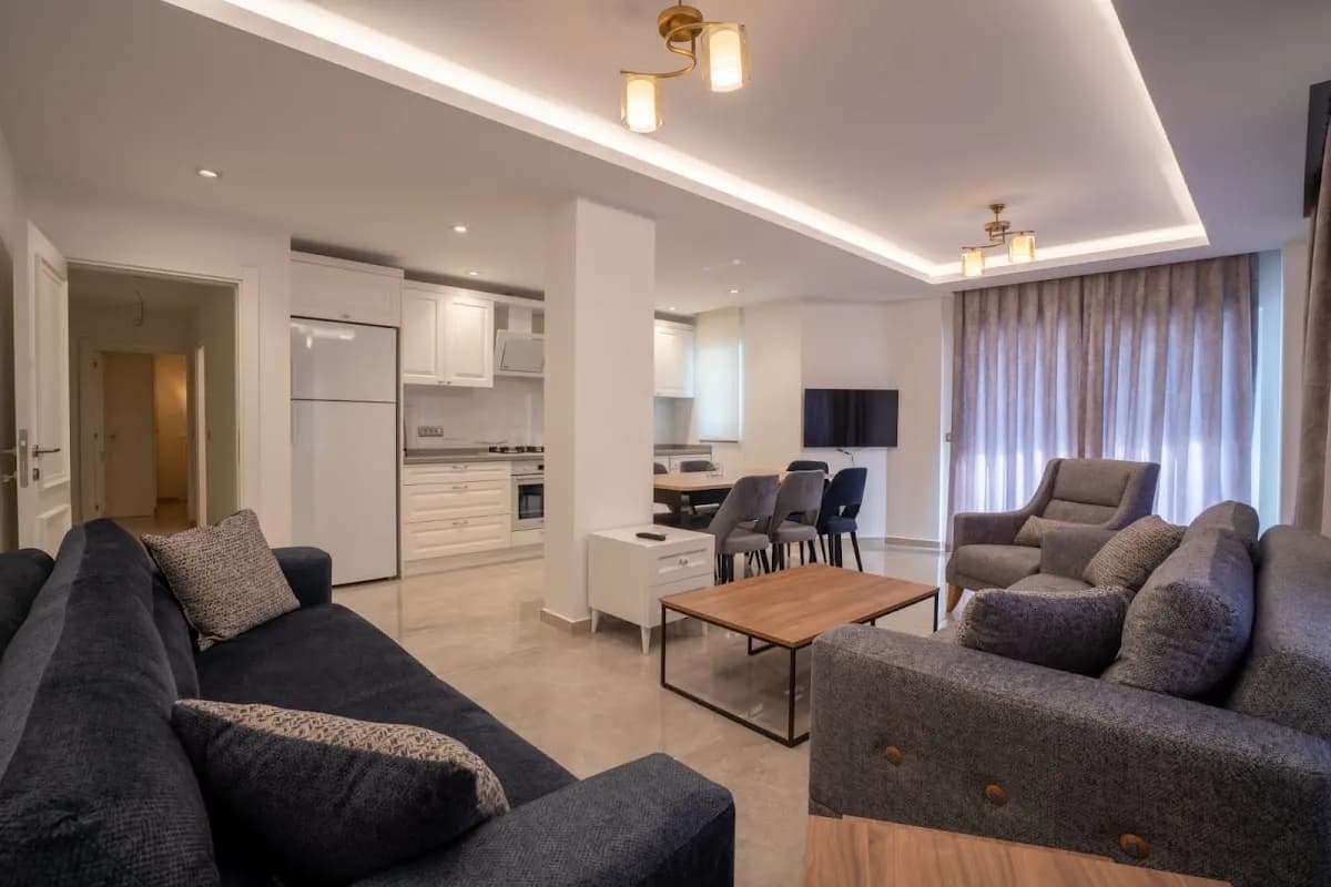 Muhtar Hotel - photo 10