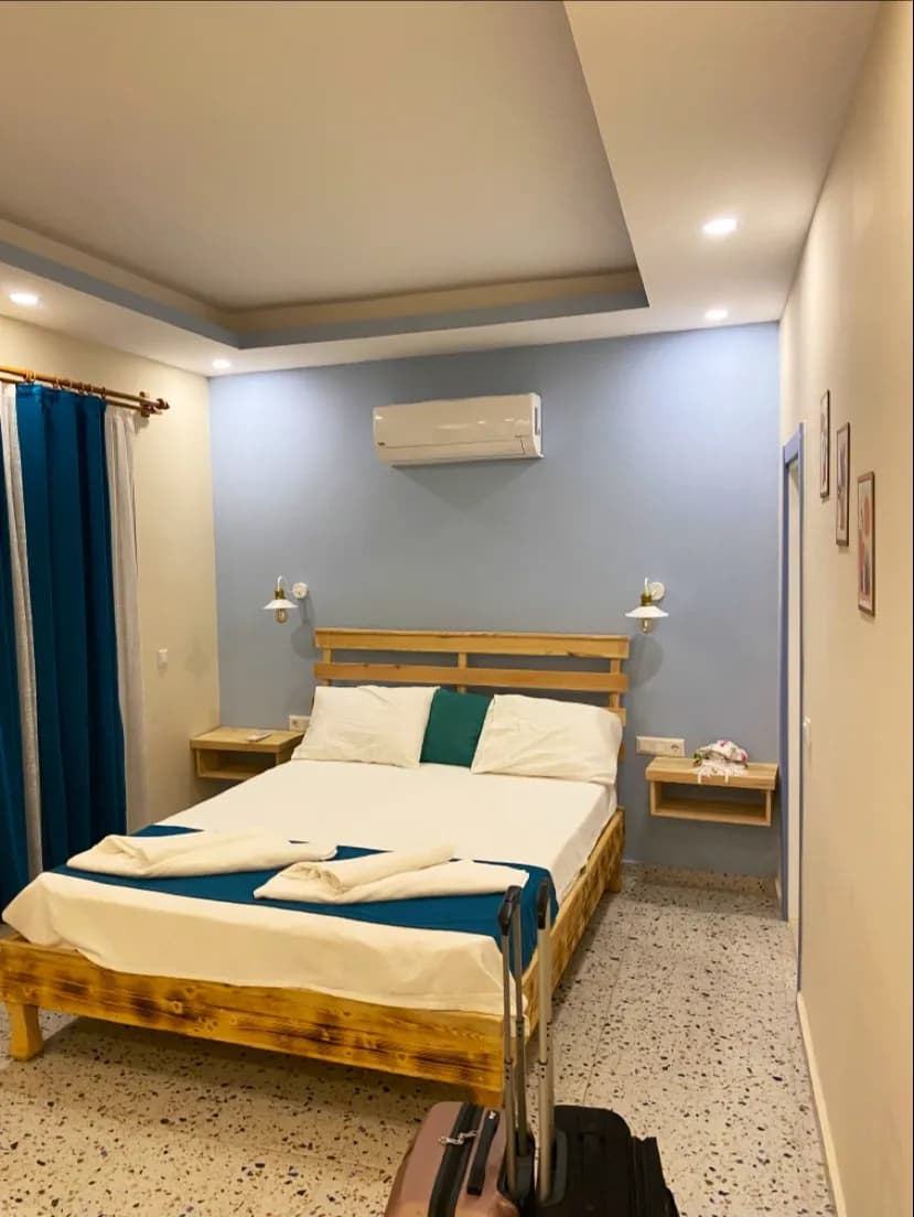 Nergis Pansiyon -KAŞ - photo 2