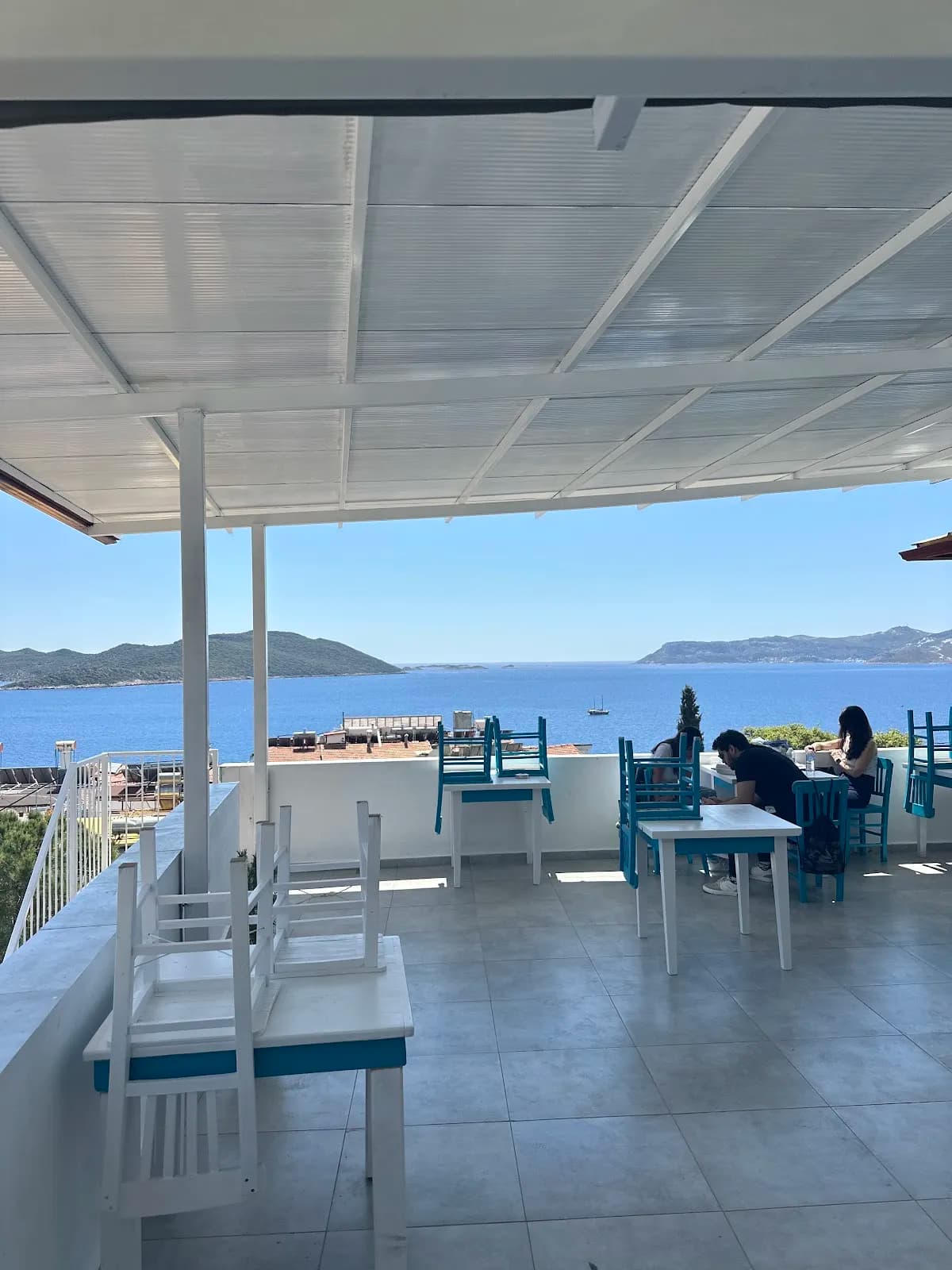 Nergis Pansiyon -KAŞ - photo 4