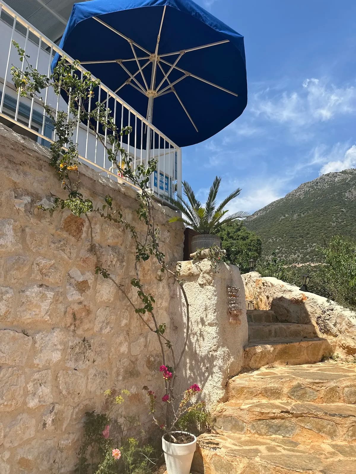 Nergis Pansiyon -KAŞ - photo 6